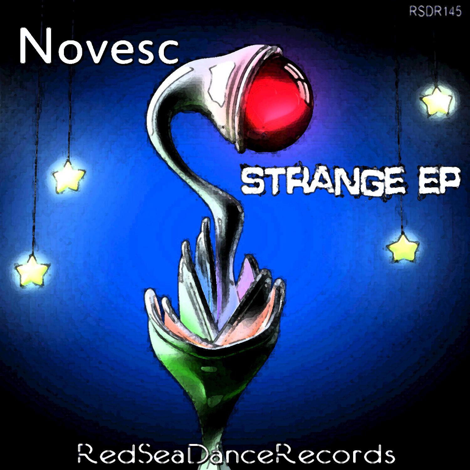 Strange EP