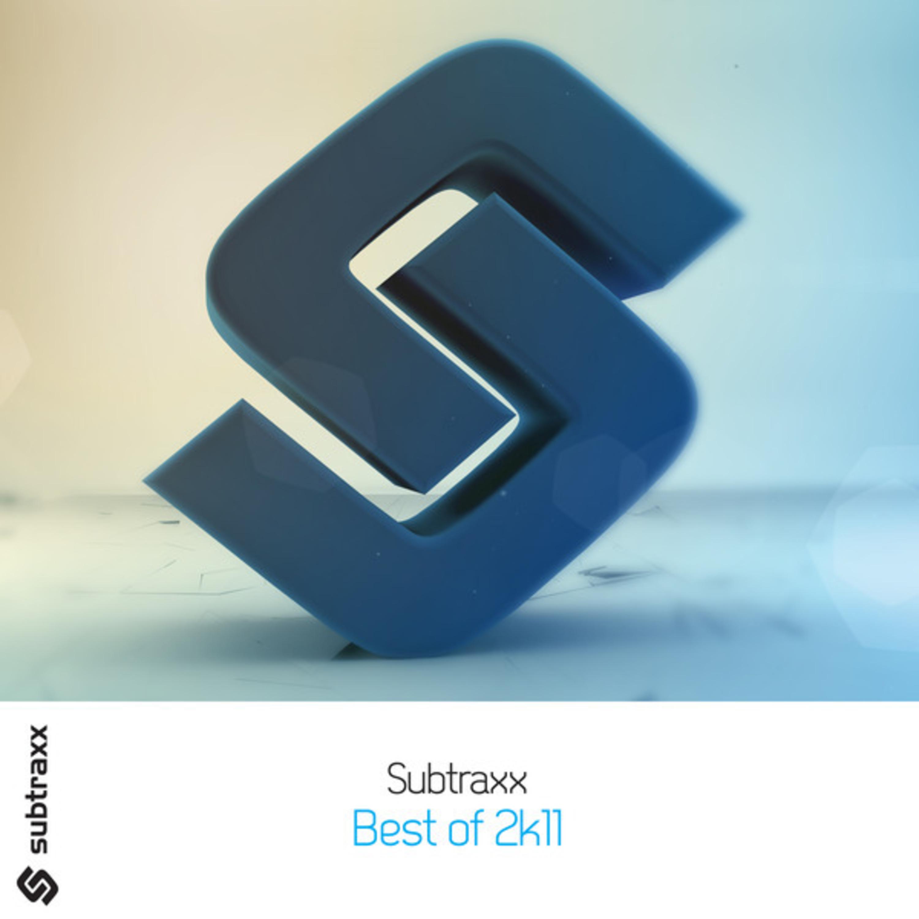 Subtraxx Recordings - Best Of 2k11