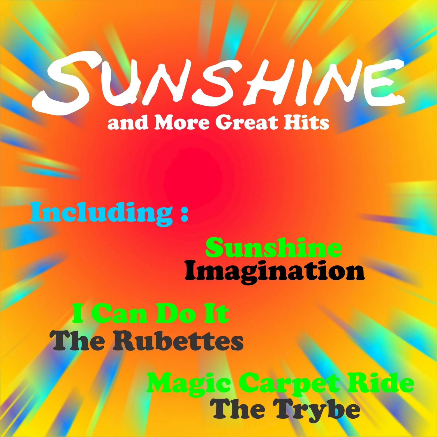 Sunshine and More Great Hits