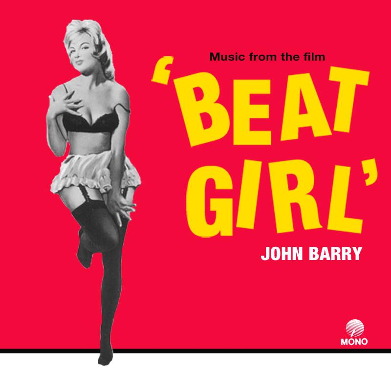 Beat Girl (Remastered)