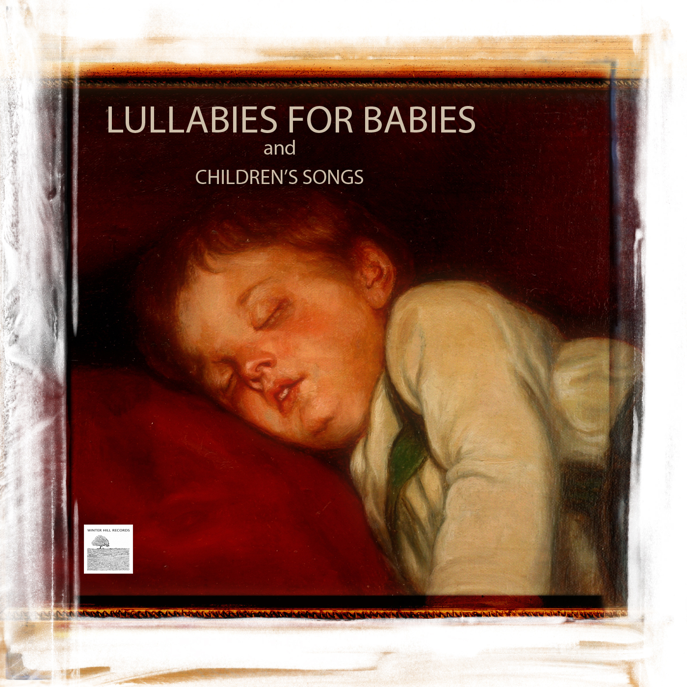 Brahms' Lullaby Music
