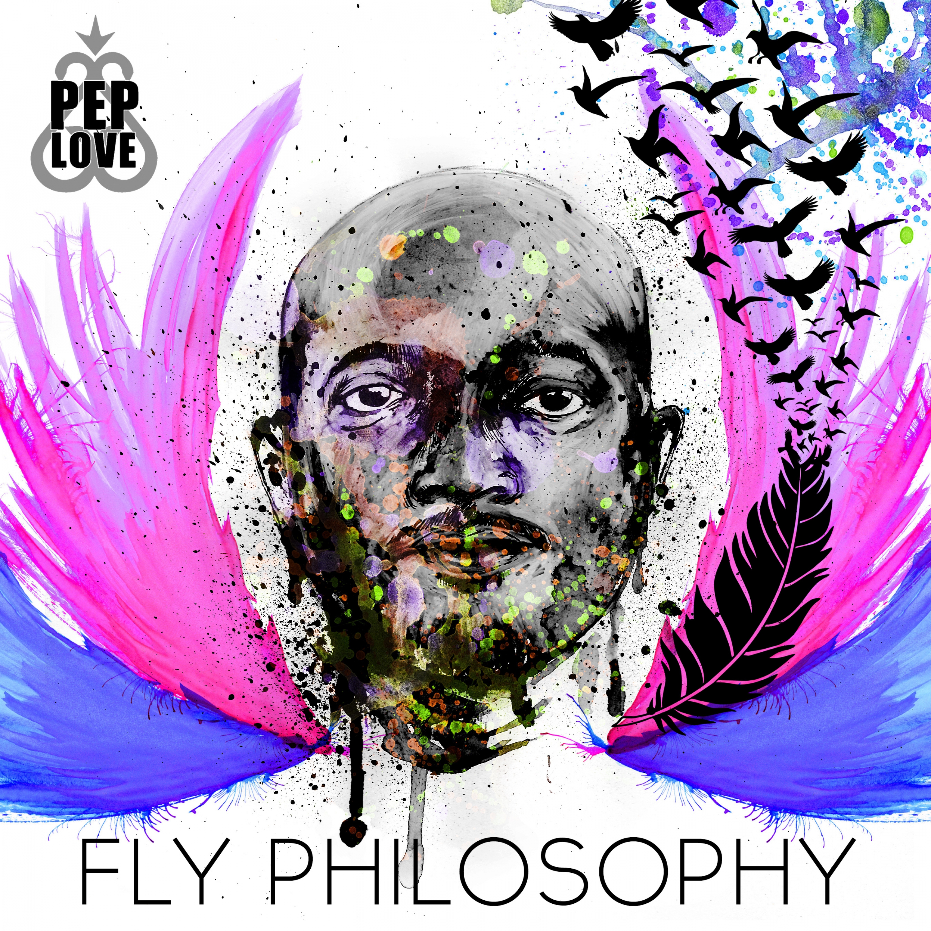 Fly Philosophy - EP