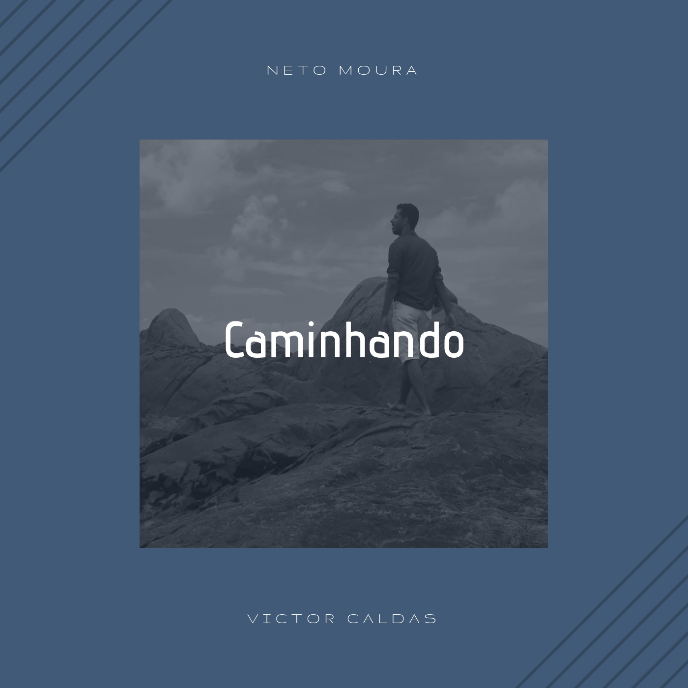 Caminhando