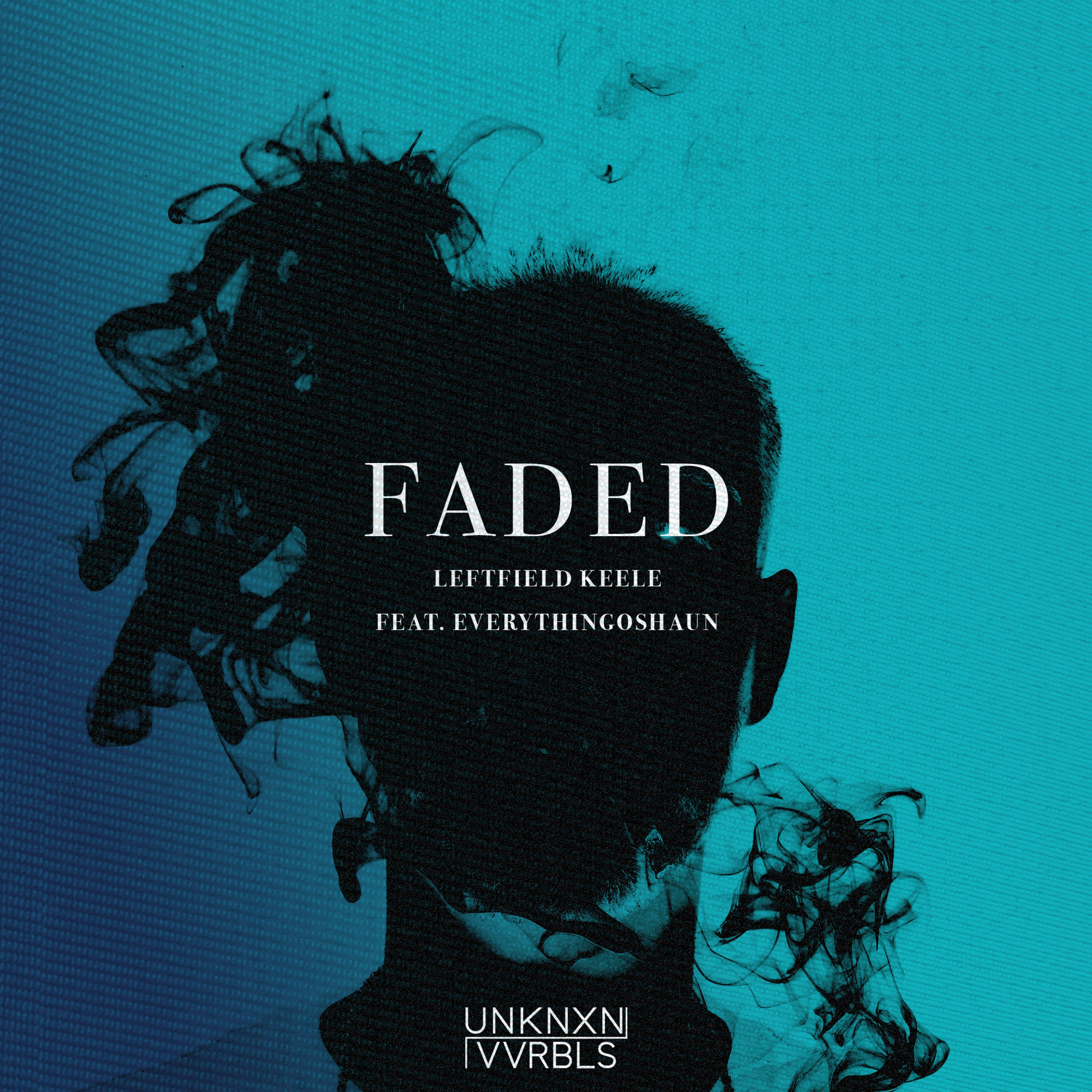 Faded (feat. EverythingOshauN)