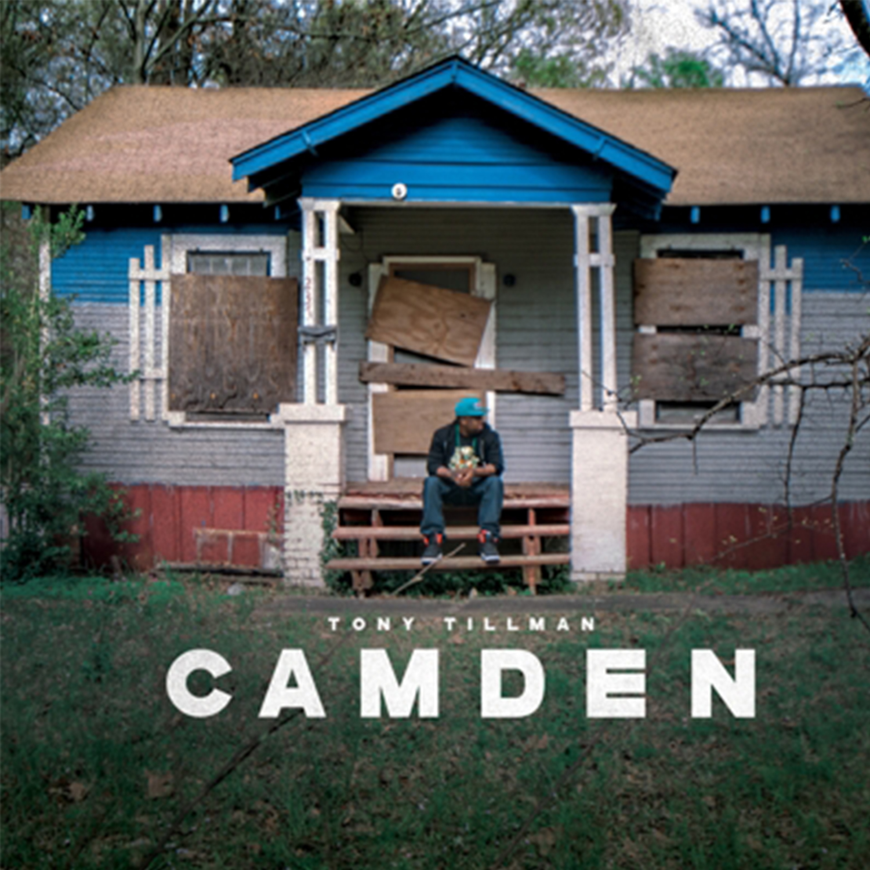 Camden (Instrumentals)
