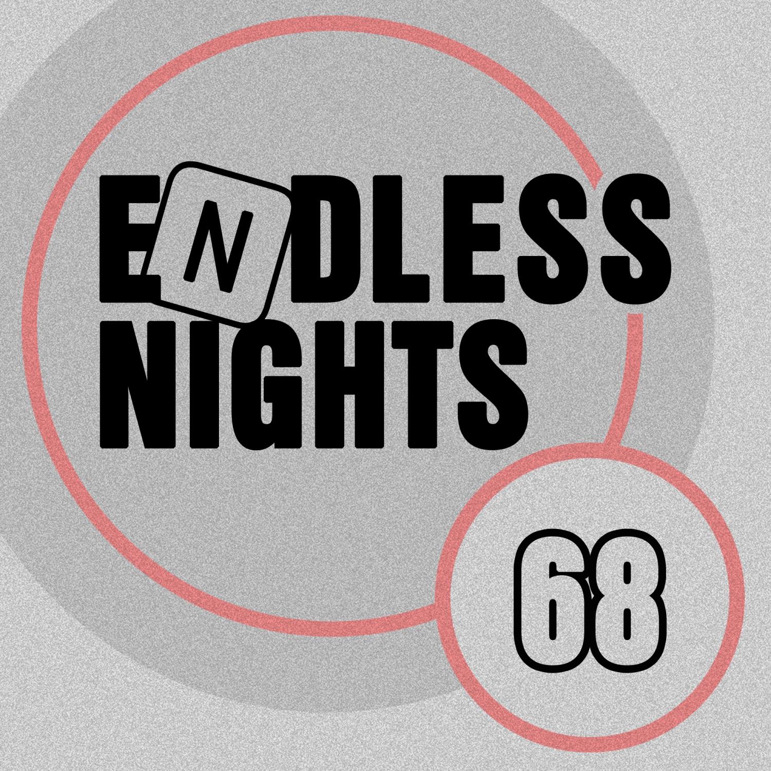 Endless Nights, Vol.68