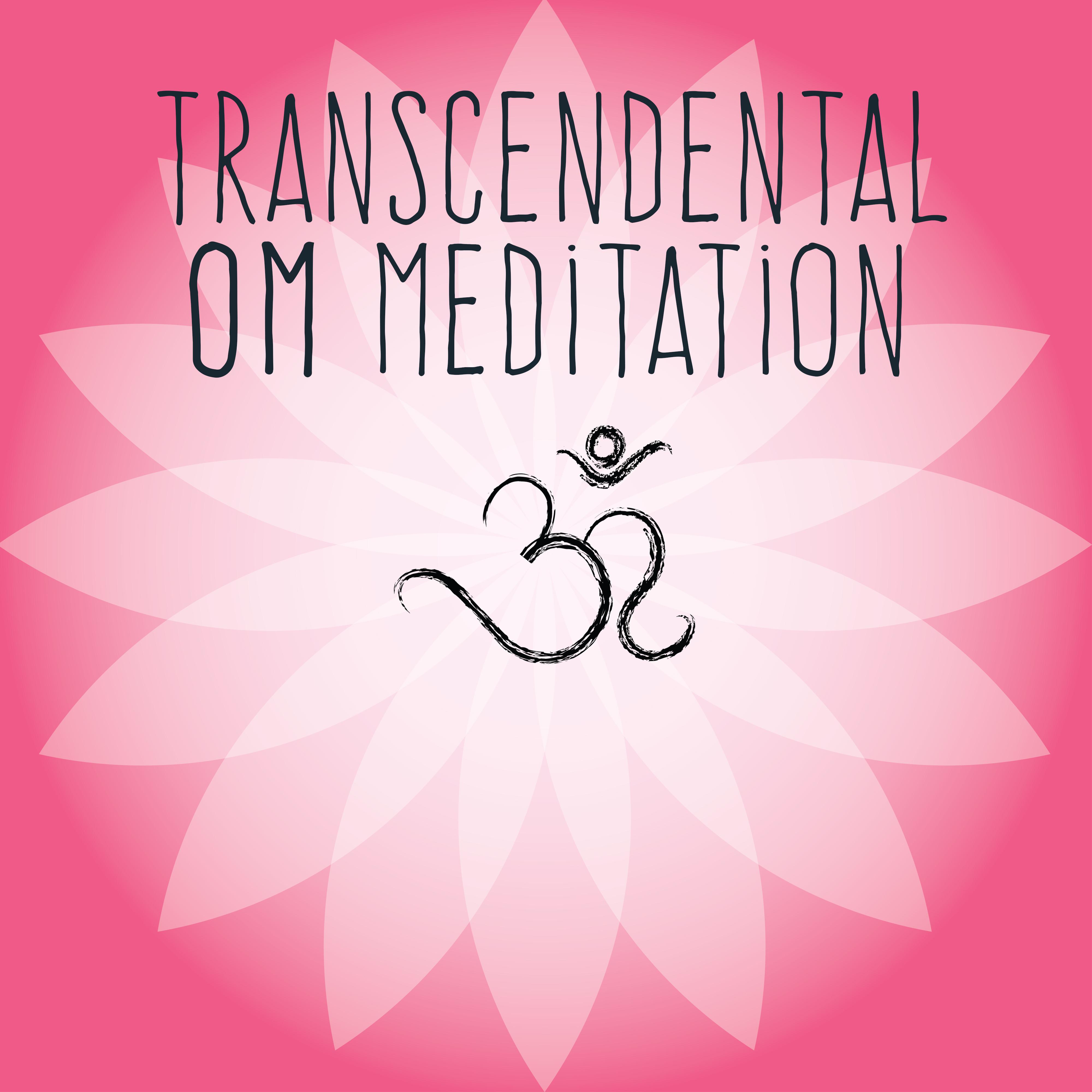 Transcendental OM Meditation