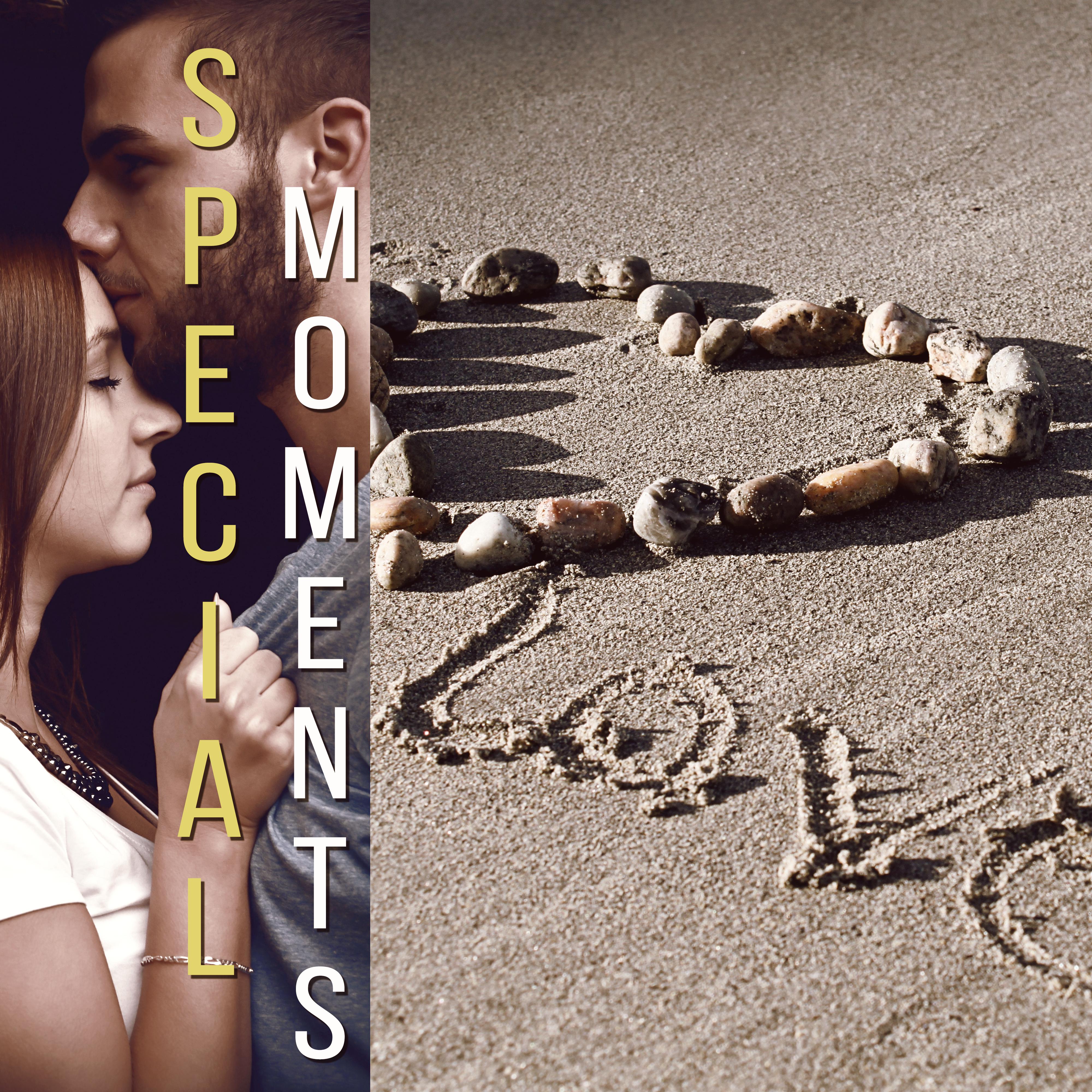 Special Moments - Cool Music, Background Guitar Chill Sounds, Smooth Jazz Lounge Music