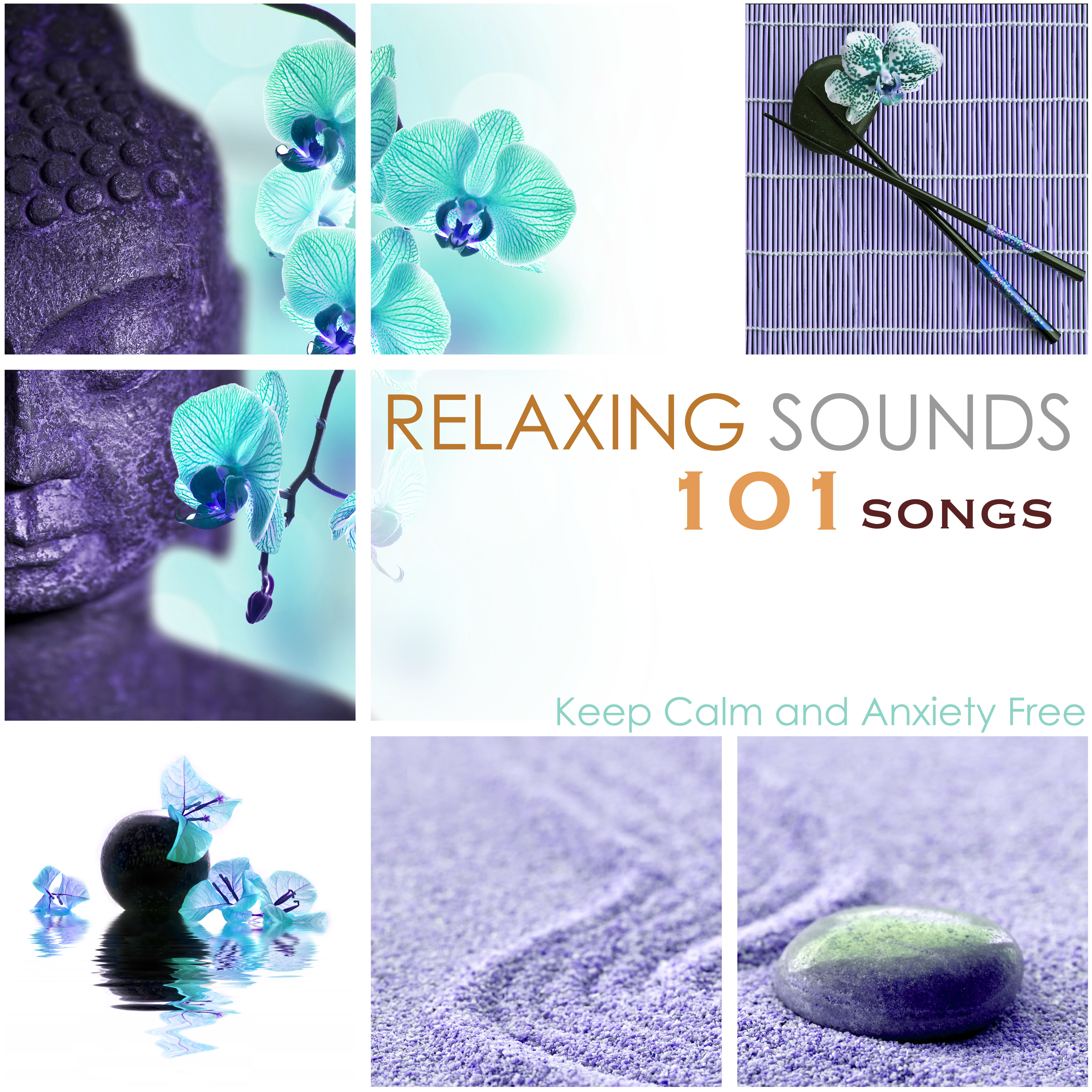 Relaxing Sounds 101