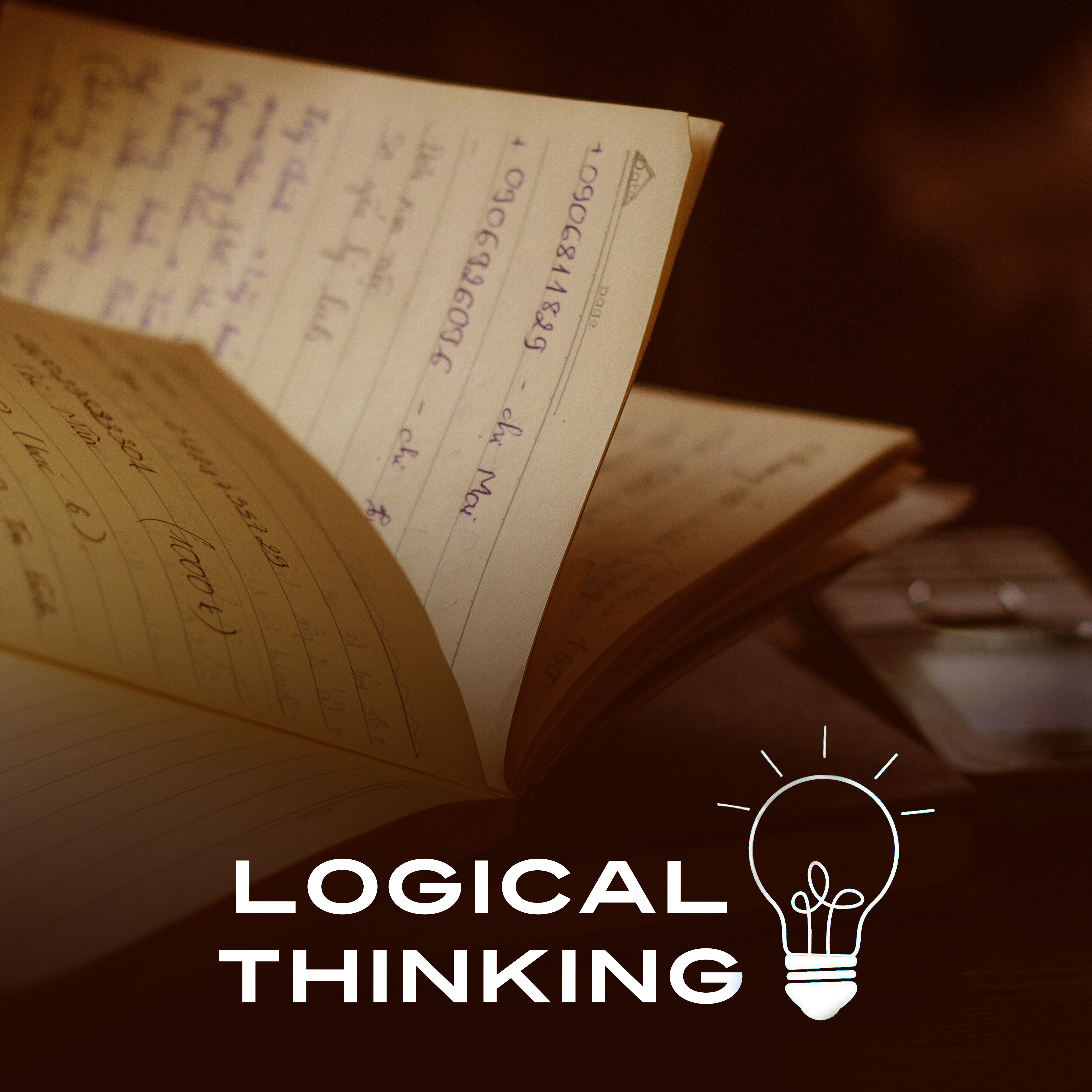 Logical Thinking – Deep Focus, Studying Music, Easier Exam, Classical Sounds for Better Concentration, Bach, Mozart, Beethoven