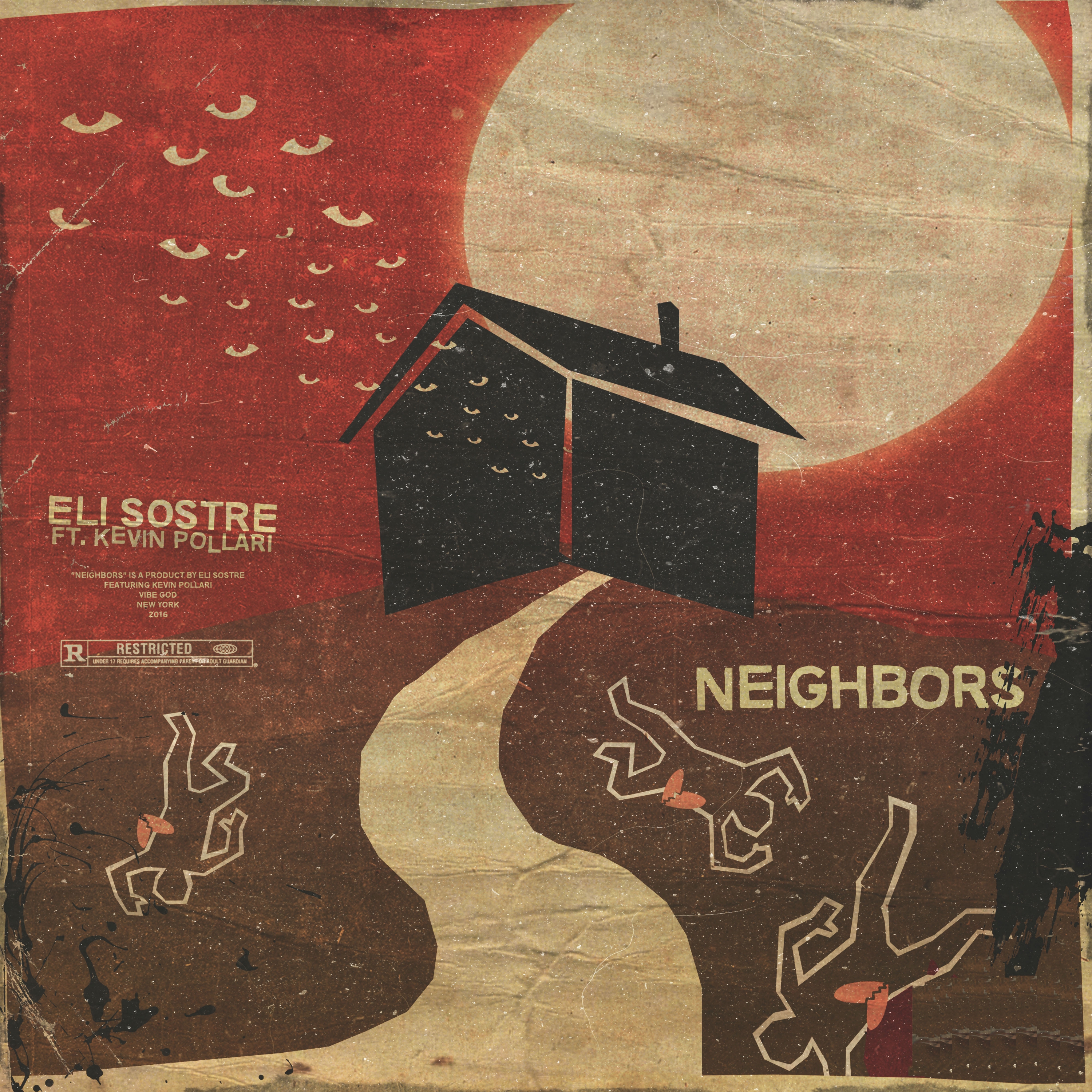 Neighbors (feat. Pollari)