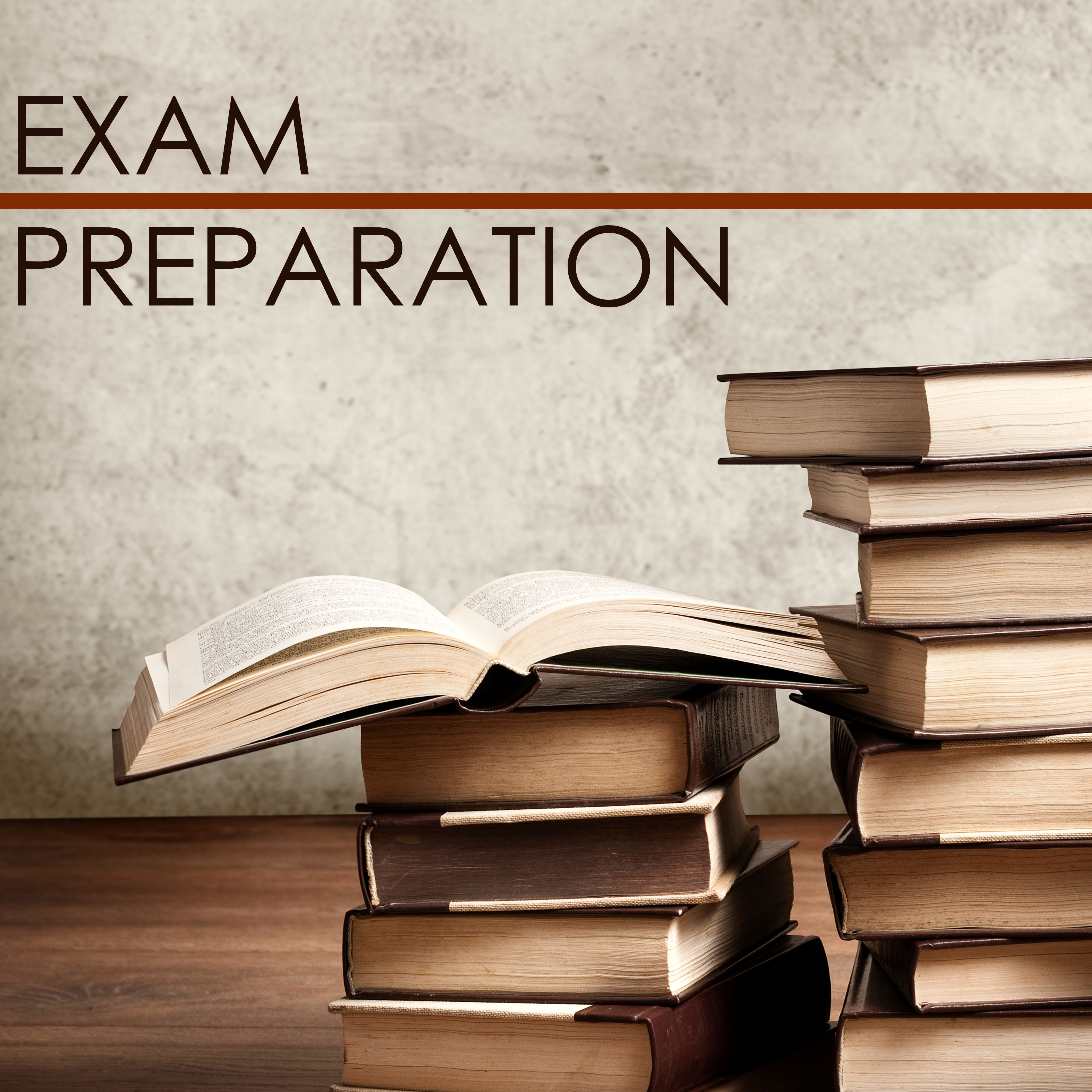 Exam Preparation - Brain and Mind Training (Study Skills)