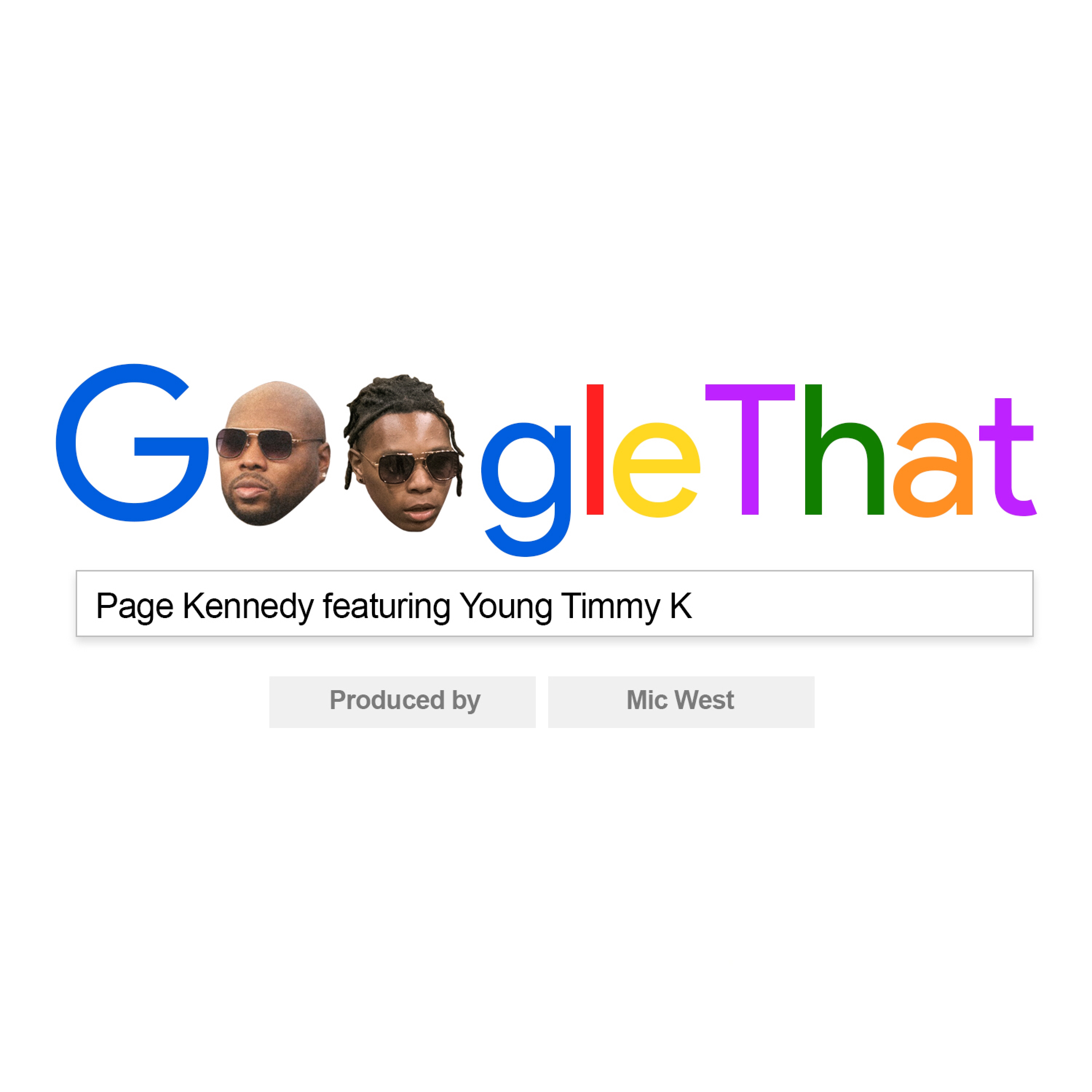 Google That