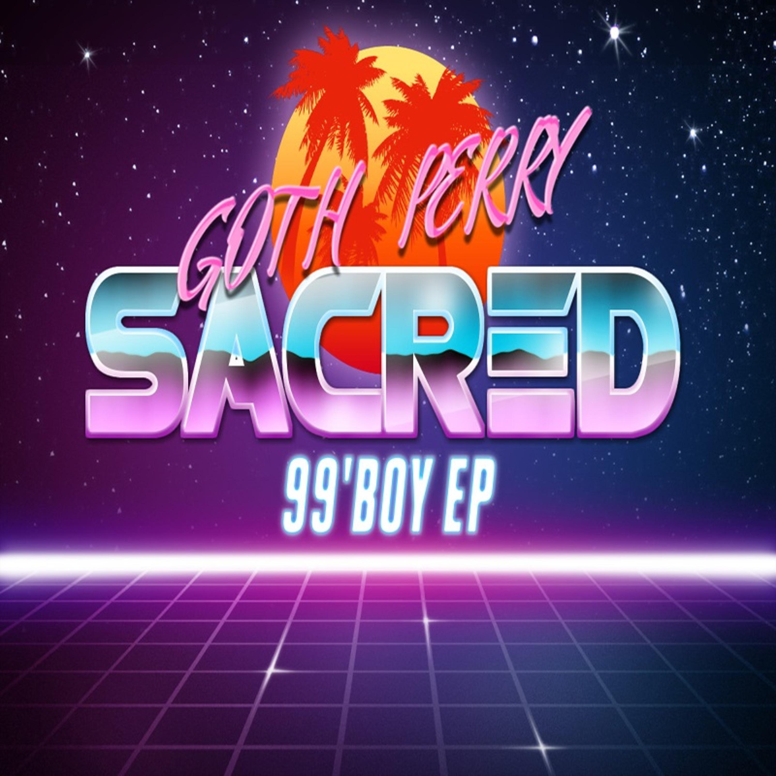 Sacred/99'Boy