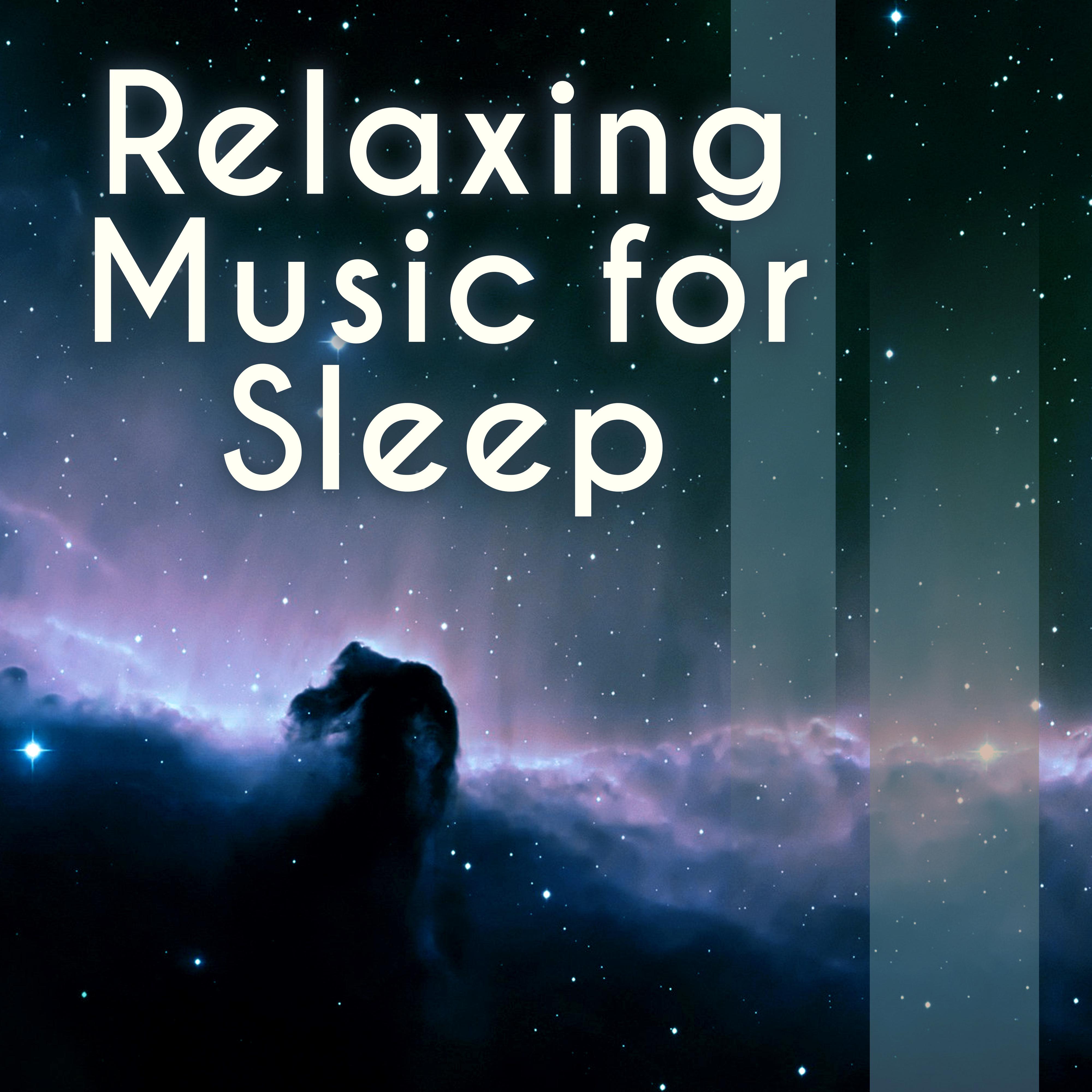 Relaxing Music for Sleep – Calming New Age, Best Solution for Relax Before Sleep, Easily Fall Asleep, Music for Deep Sleep