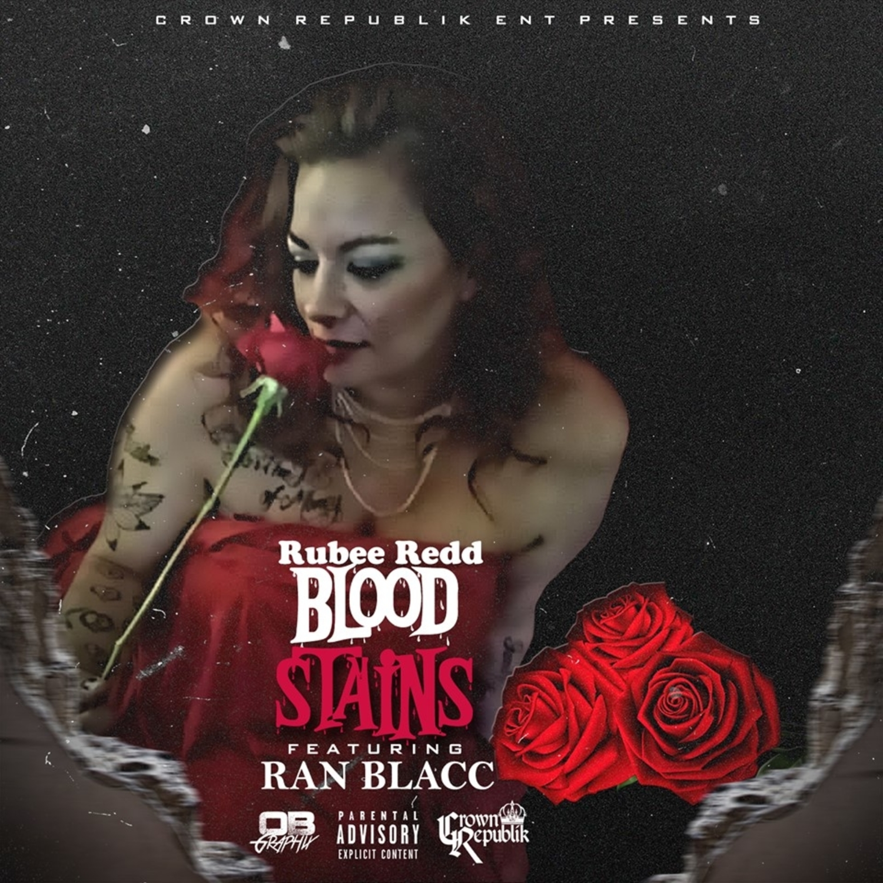 Blood Stains