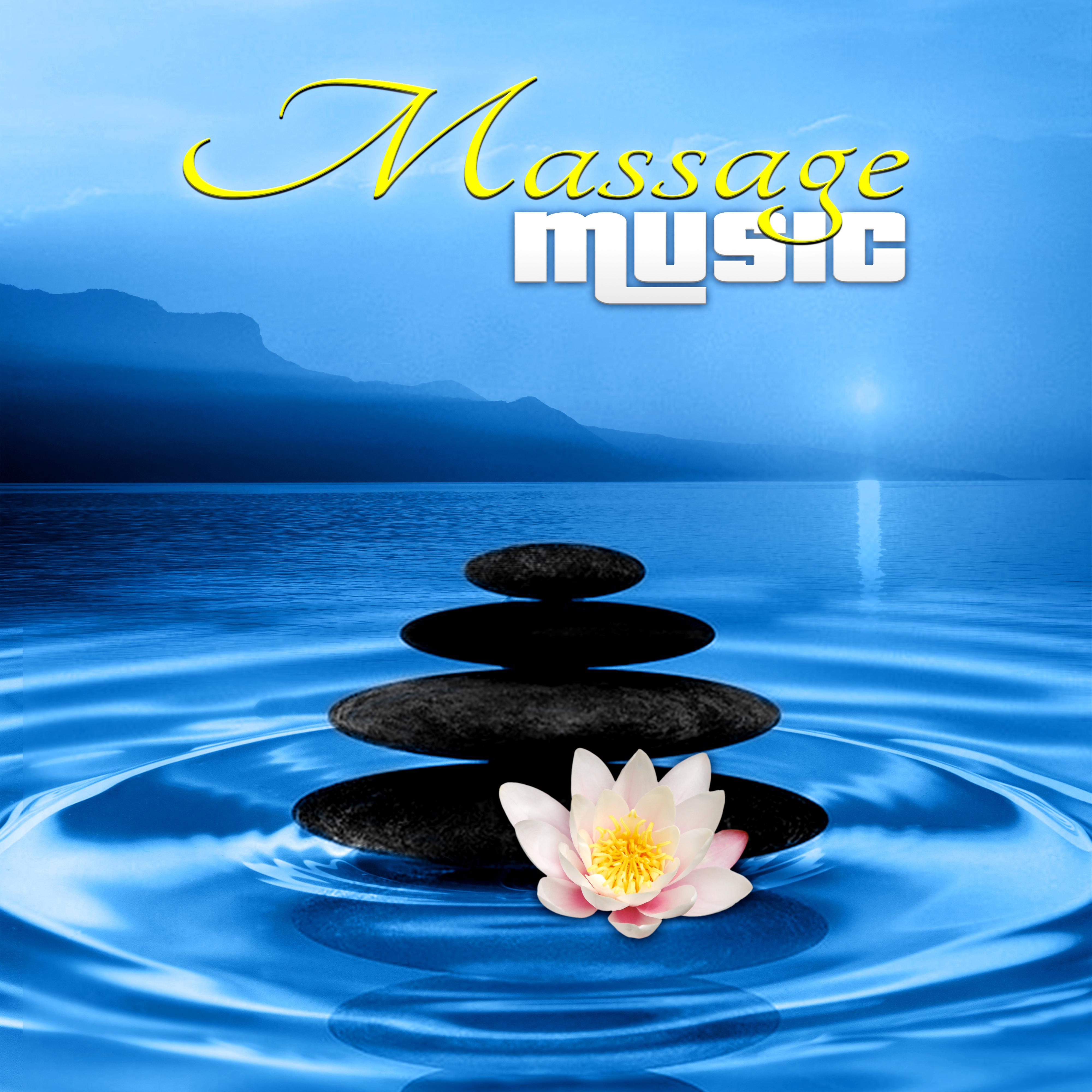 Sensual Massage Music