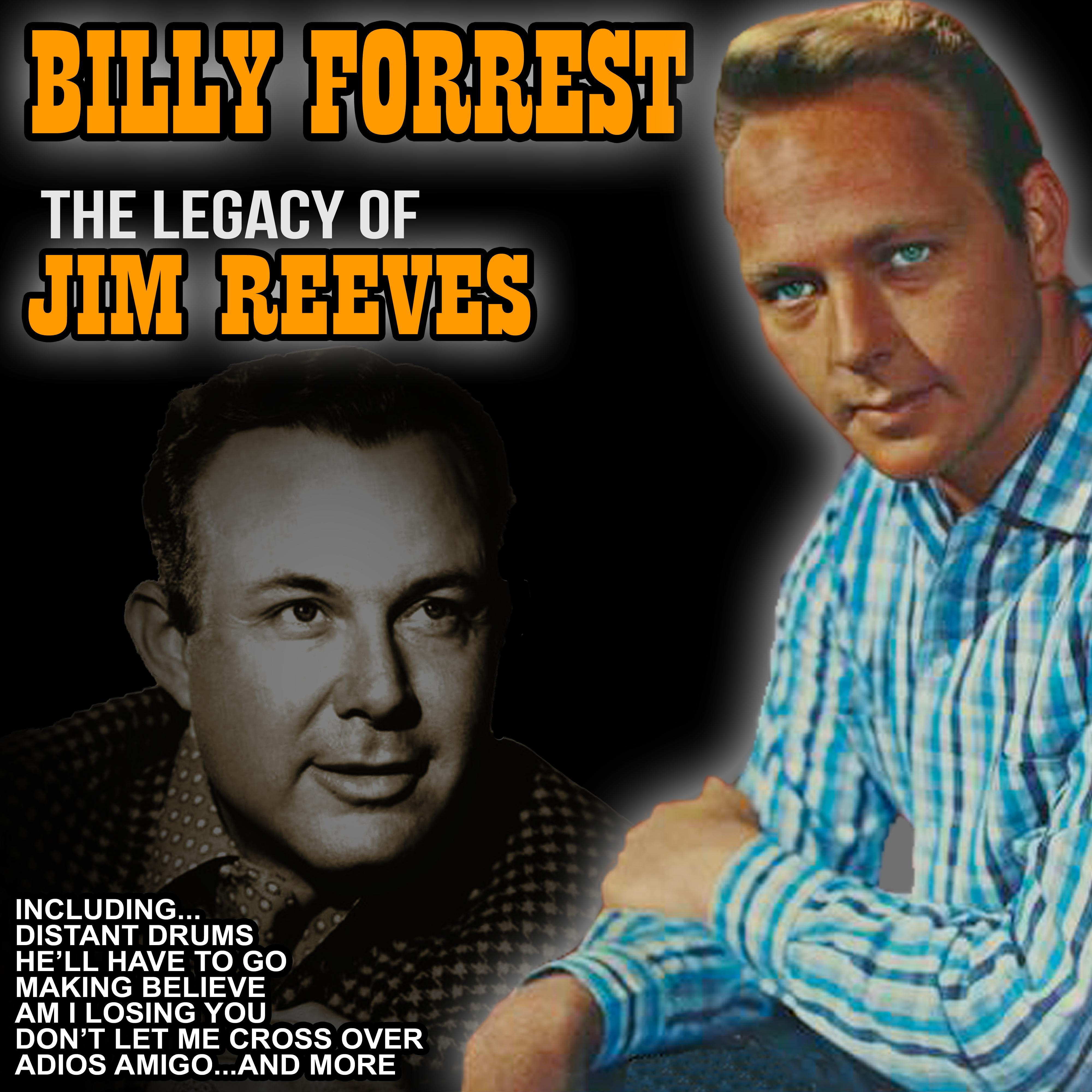 The Legacy of Jim Reeves