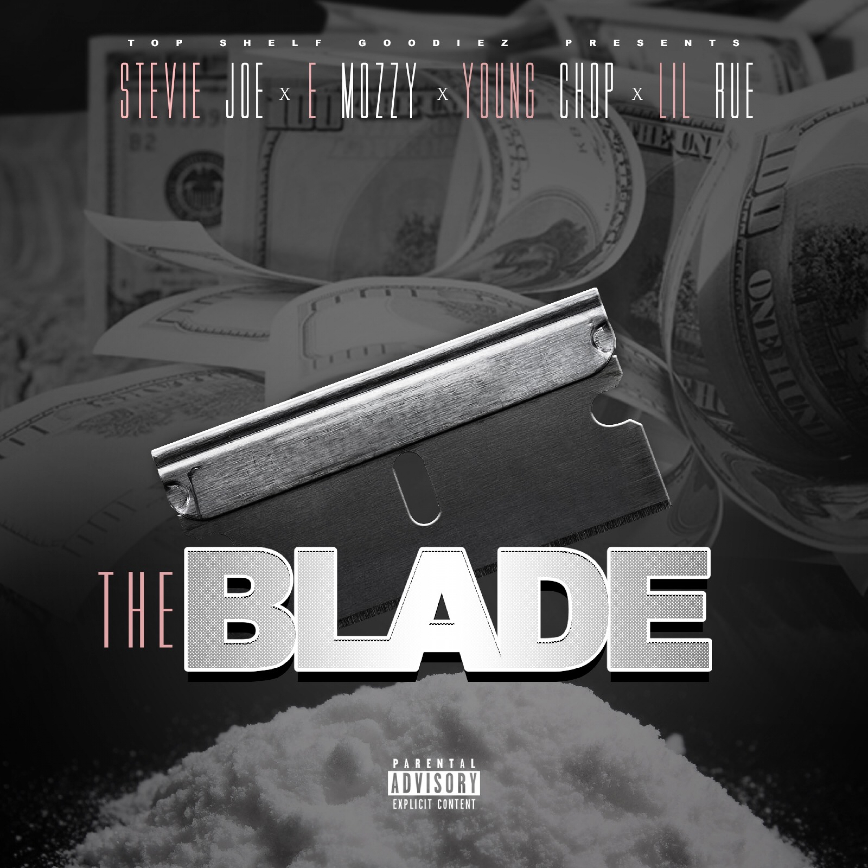 The Blade