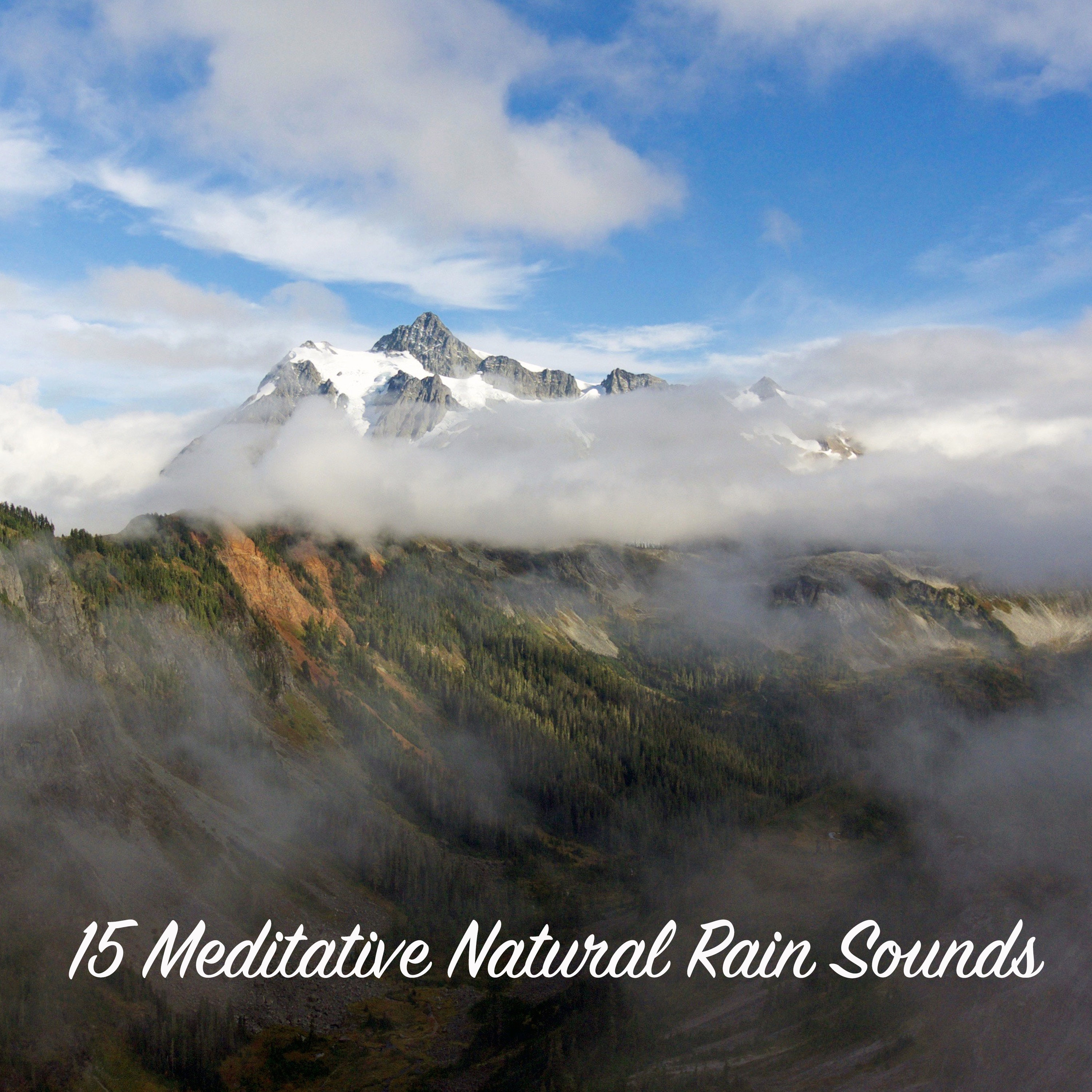 15 Meditative and Natural Rain Sounds