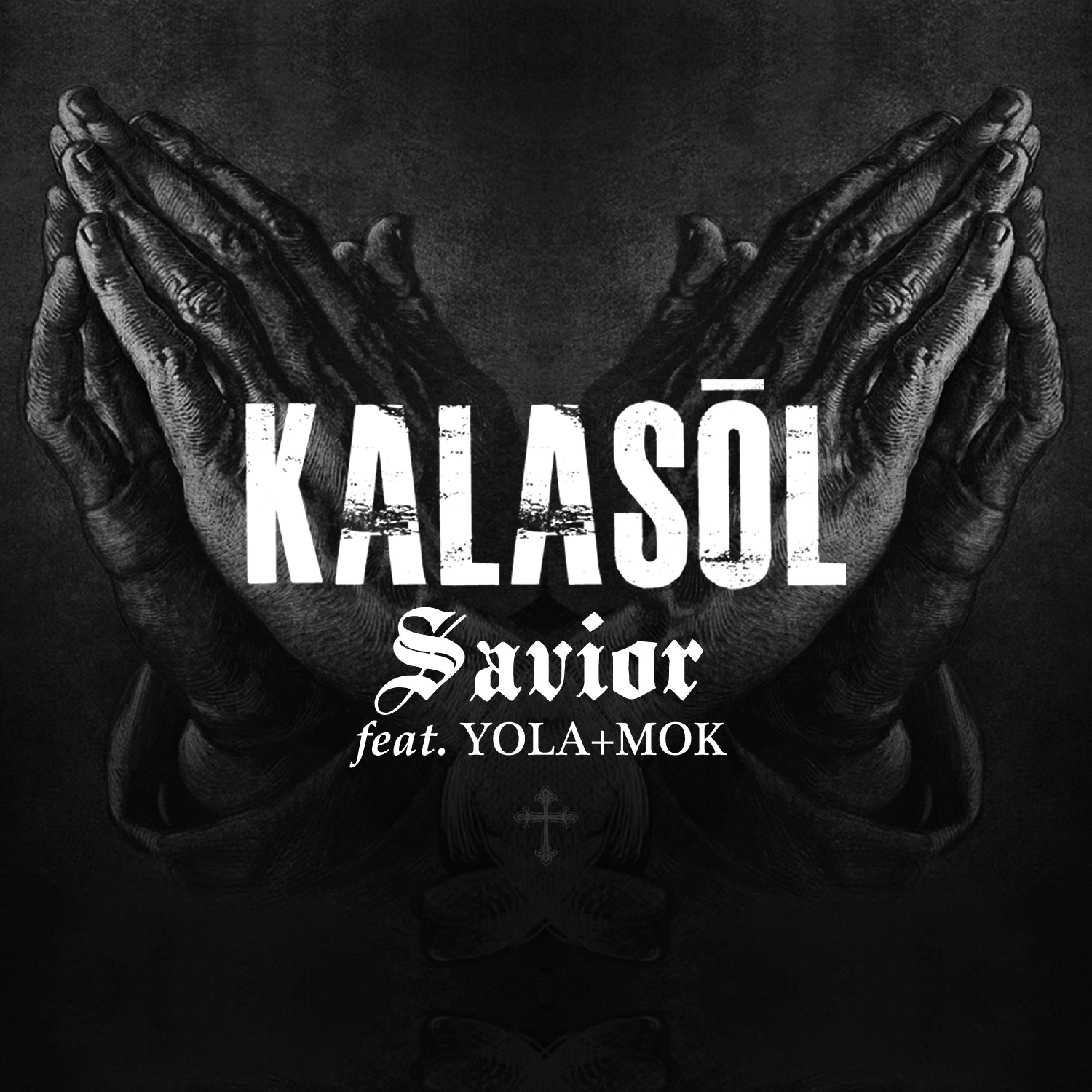 Savior (feat. Yola & Mok)