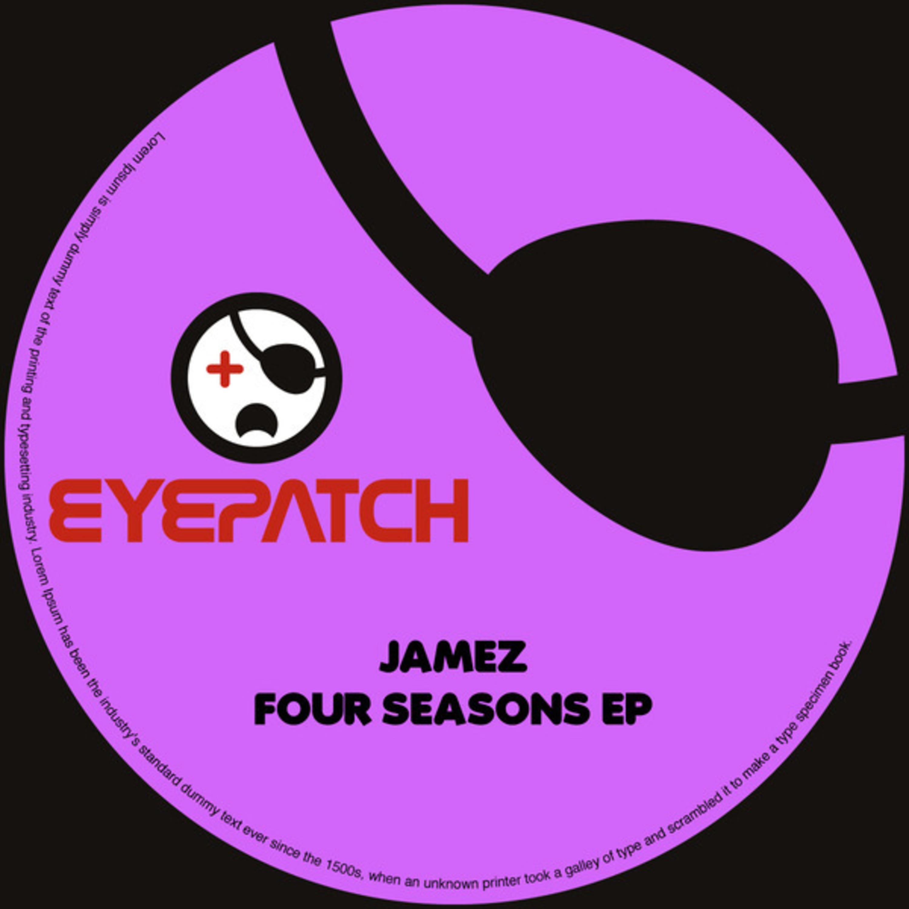 Four Seasons EP