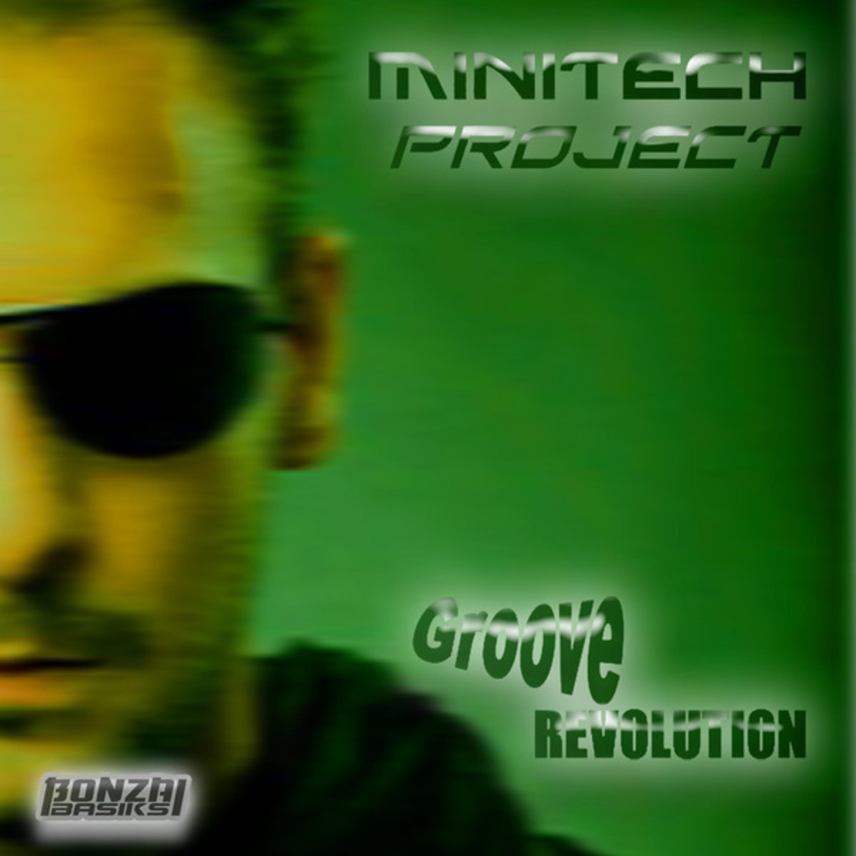 Groove Revolution