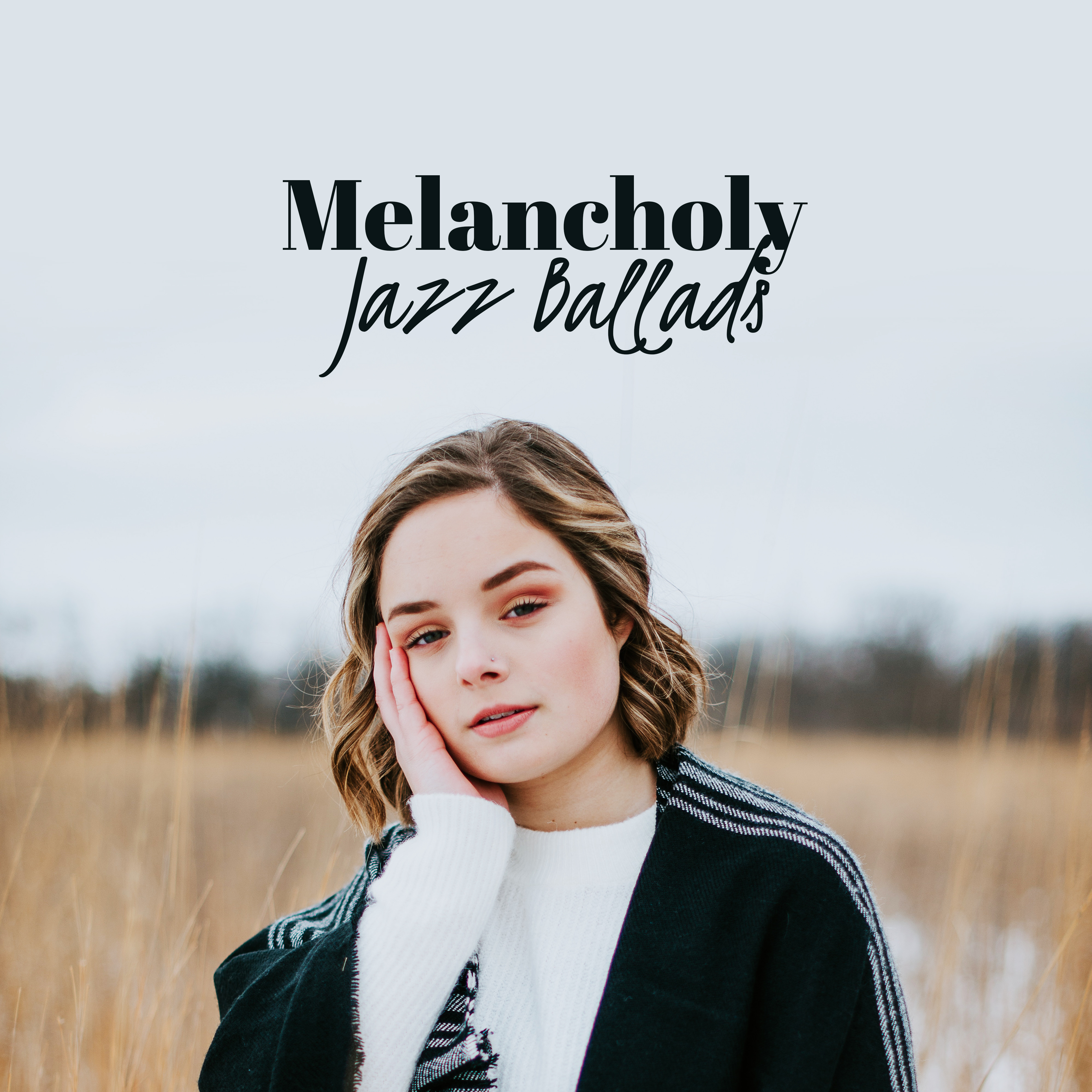 Melancholy Jazz Ballads