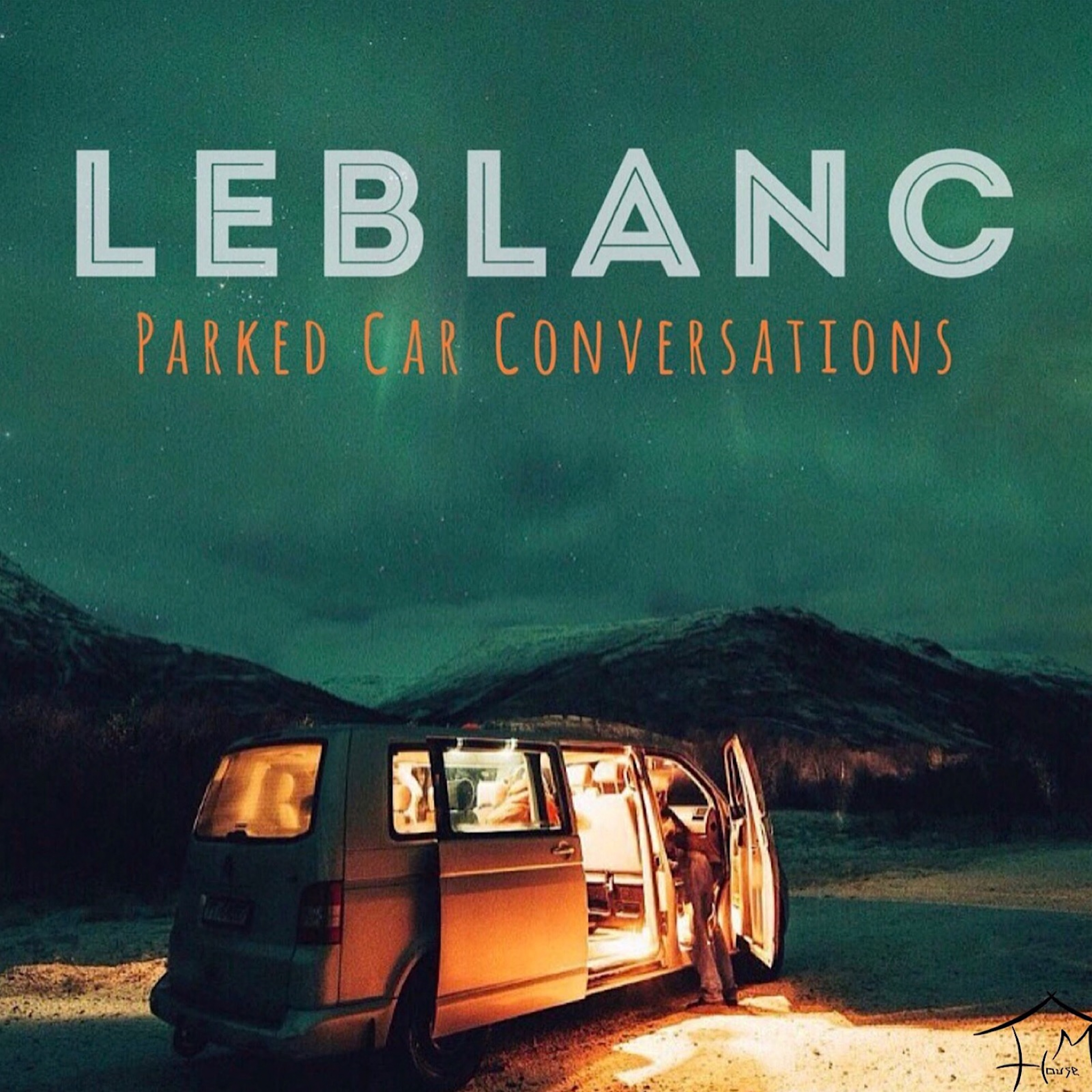 Parked Car Conversation