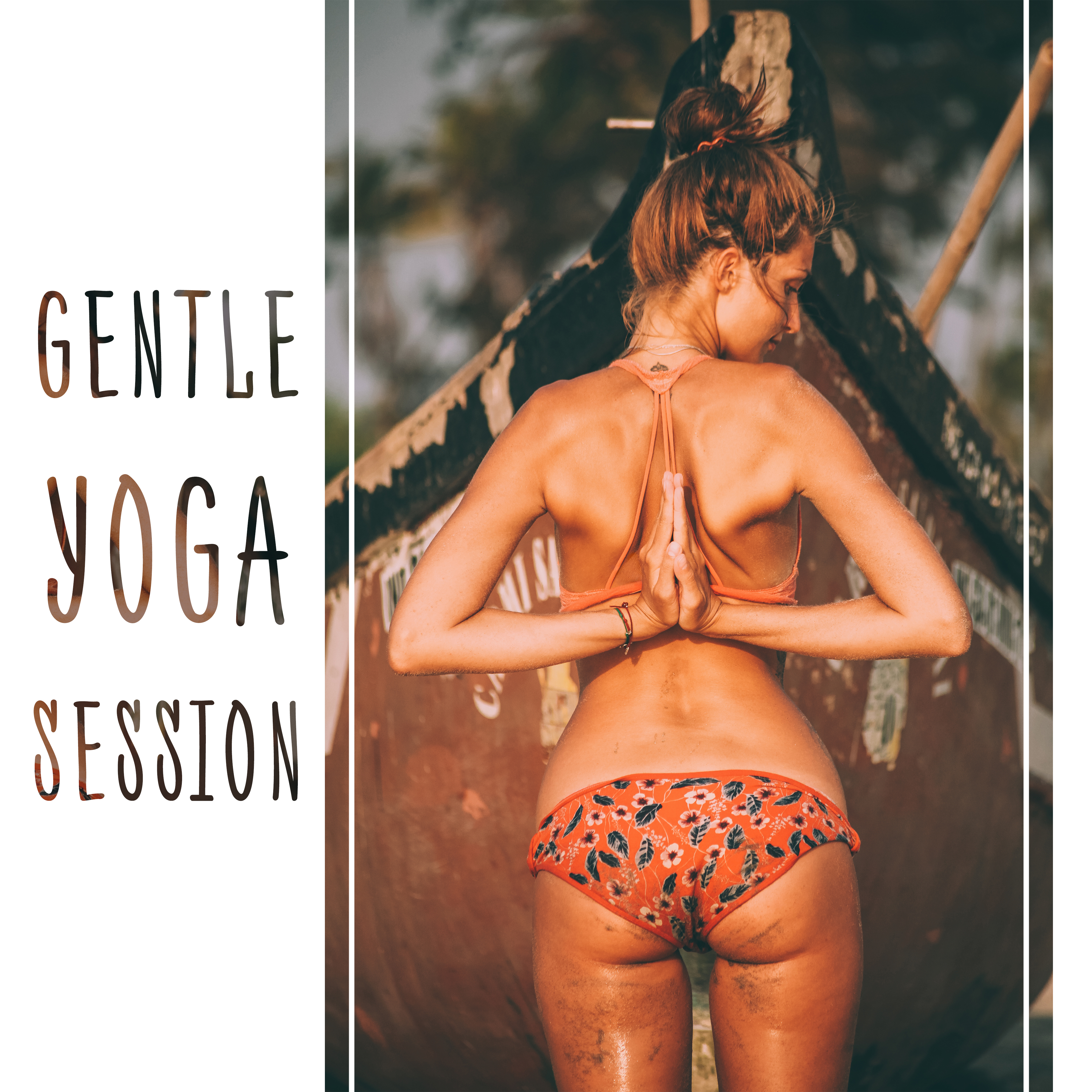 Gentle Yoga Session
