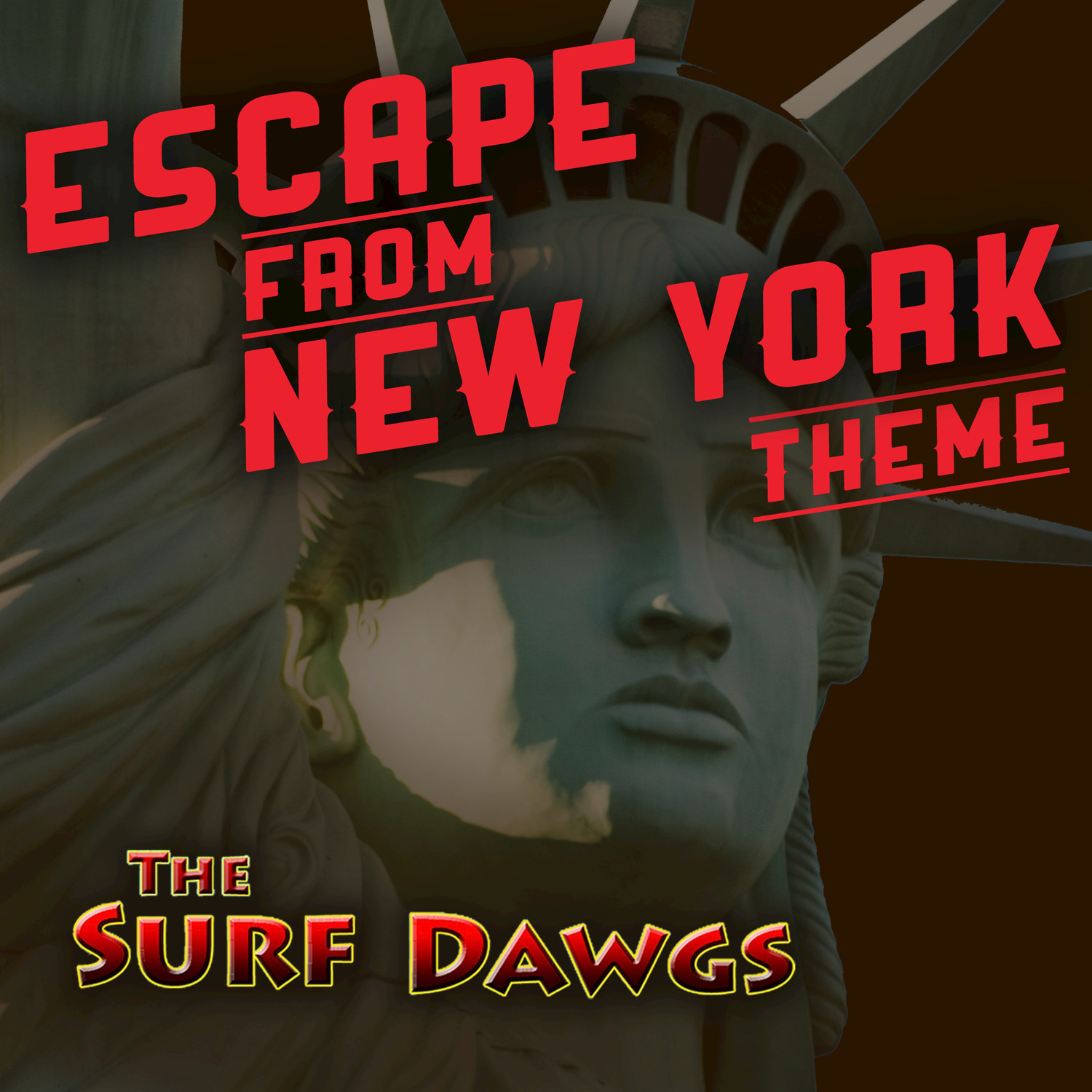 Escape from New York Theme