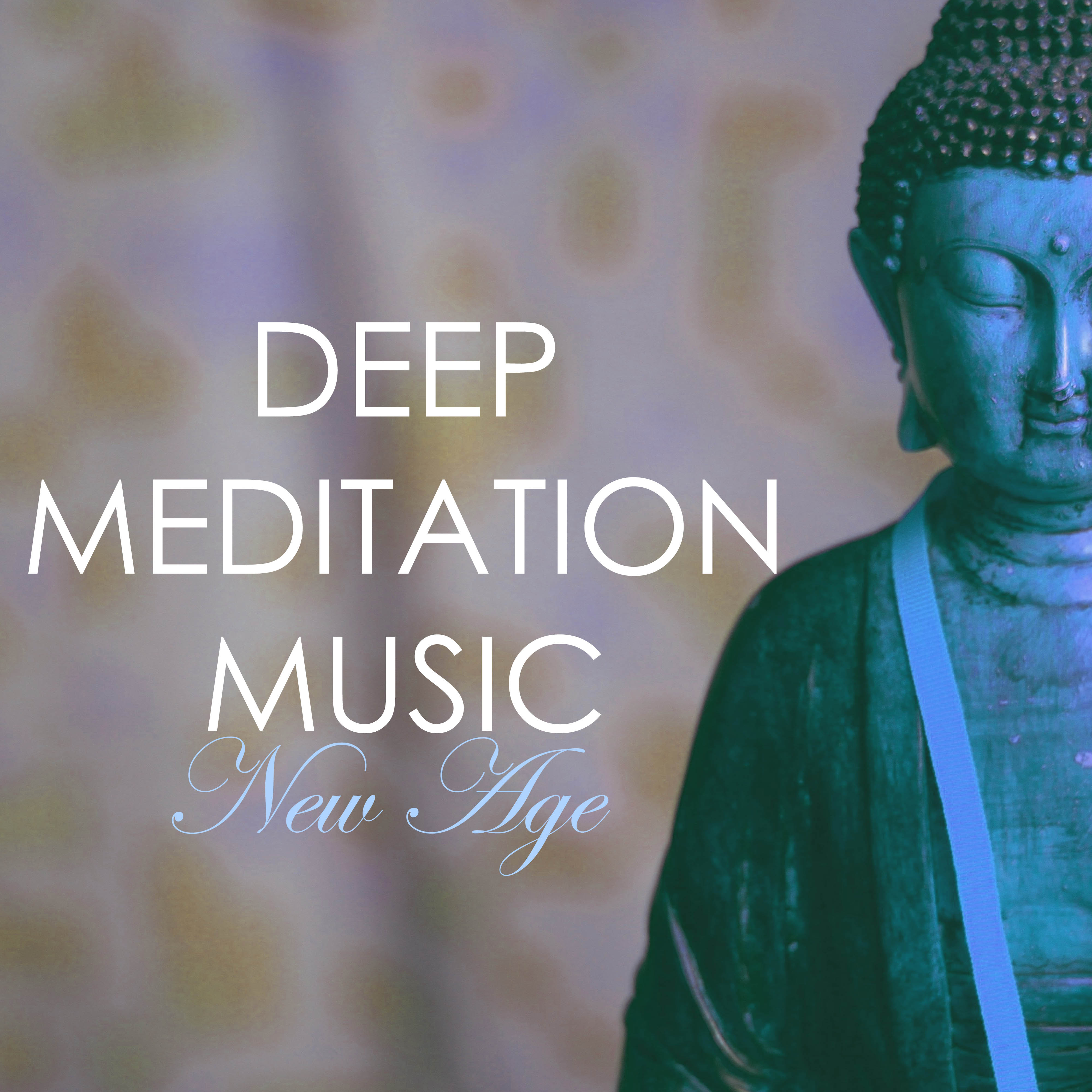 New Age Deep Meditation Music