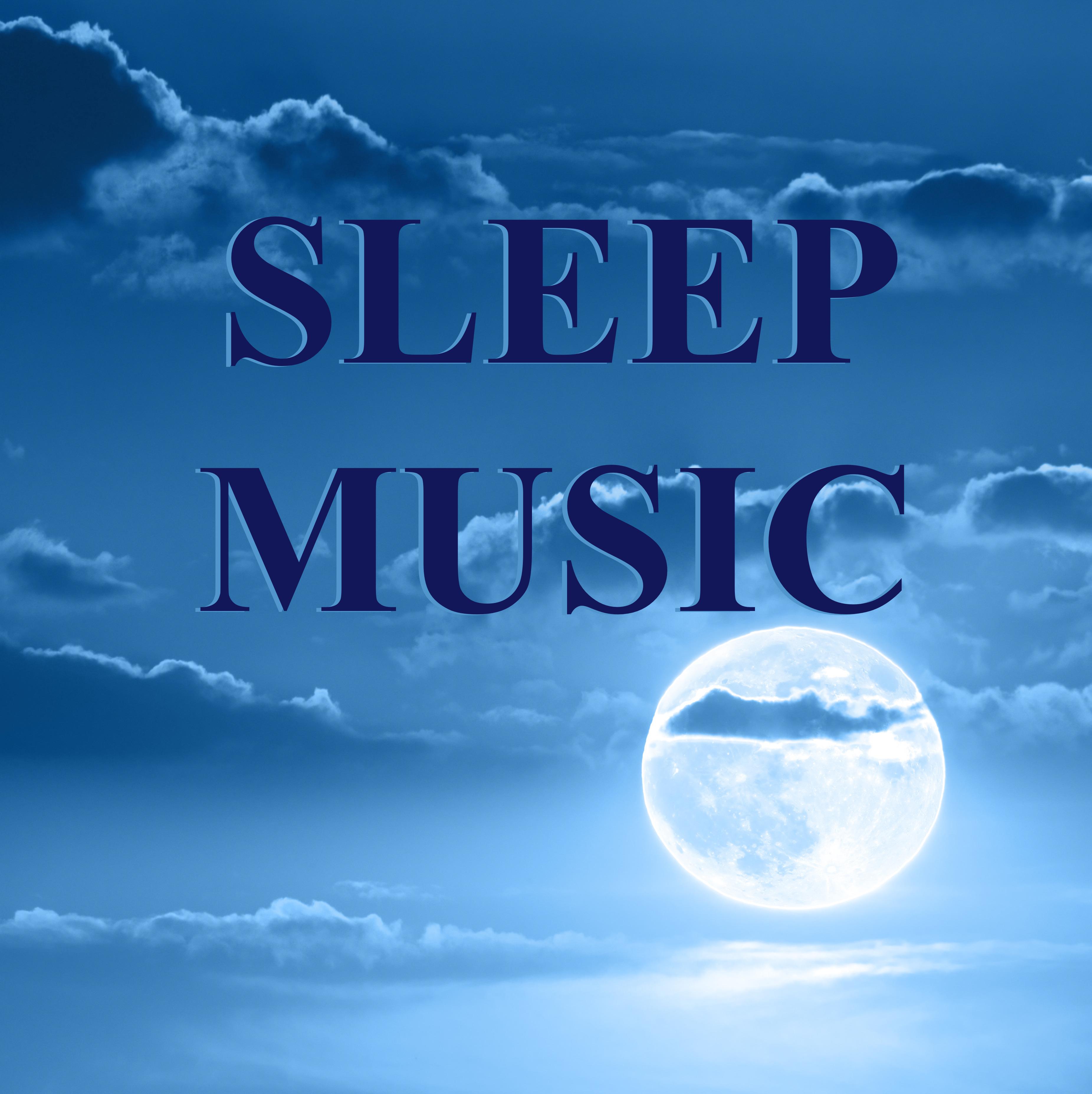Sleep Music - Deep Sleep Music & Sleeping Songs Collection