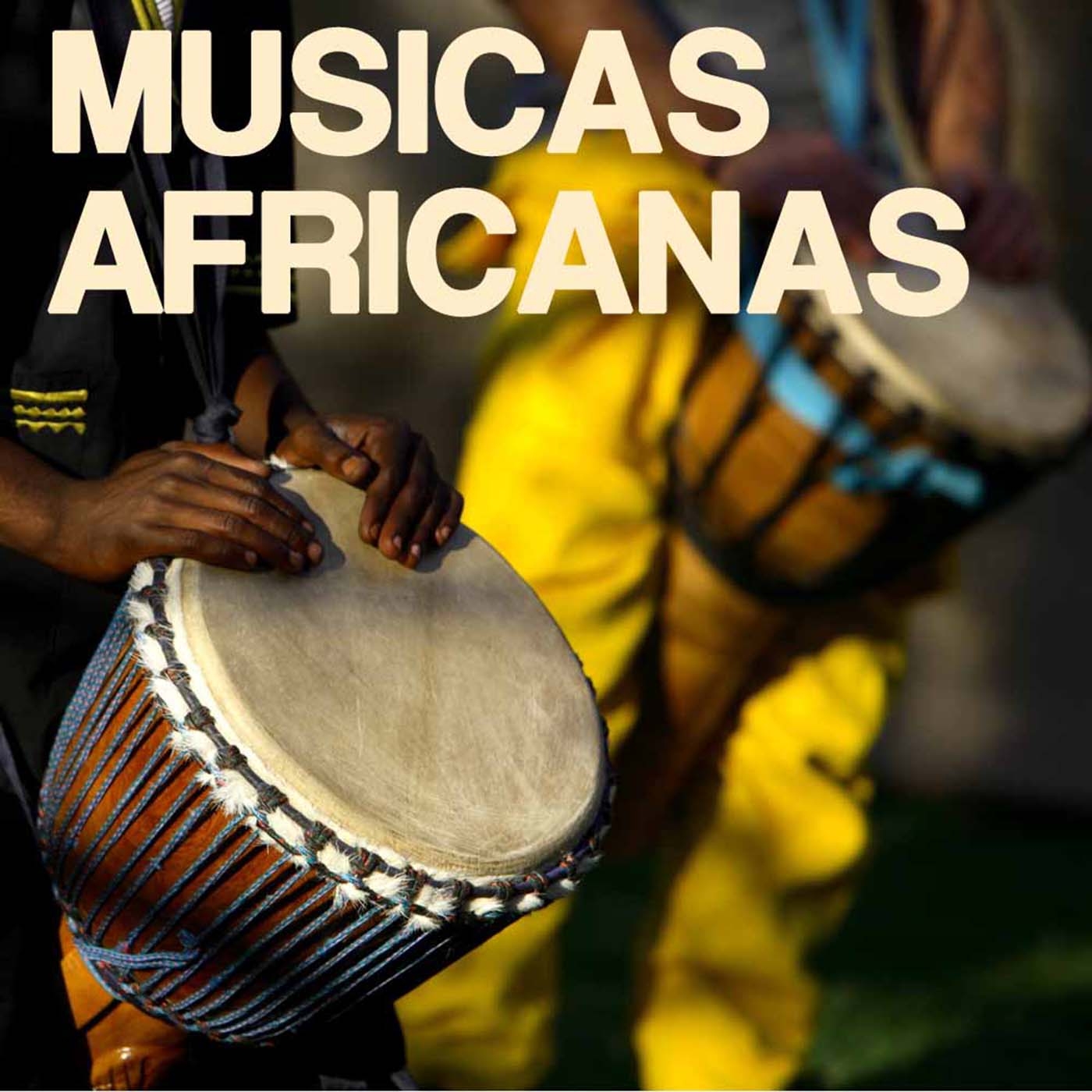 Good Spirits, African Music