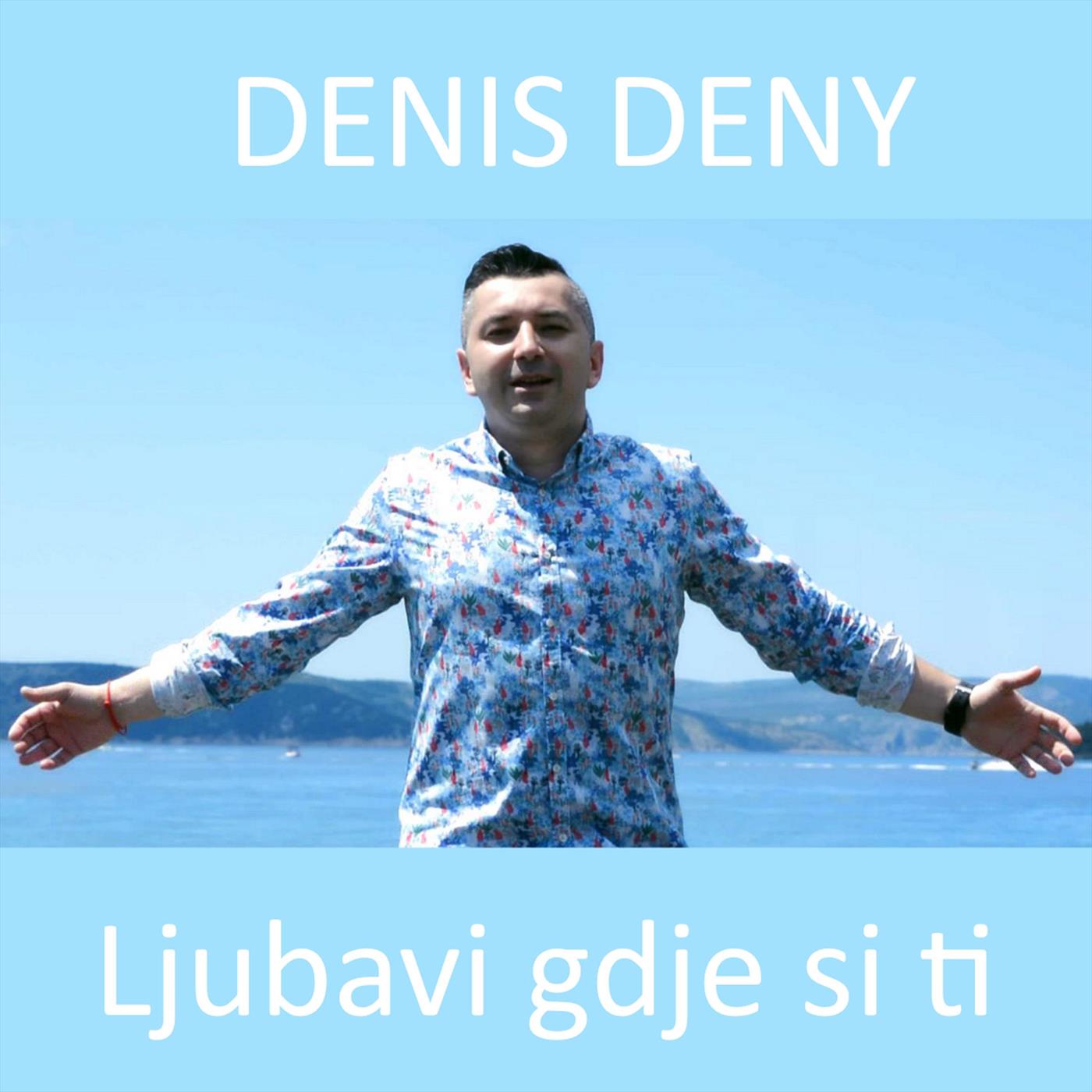 Ljubavi gdje si ti