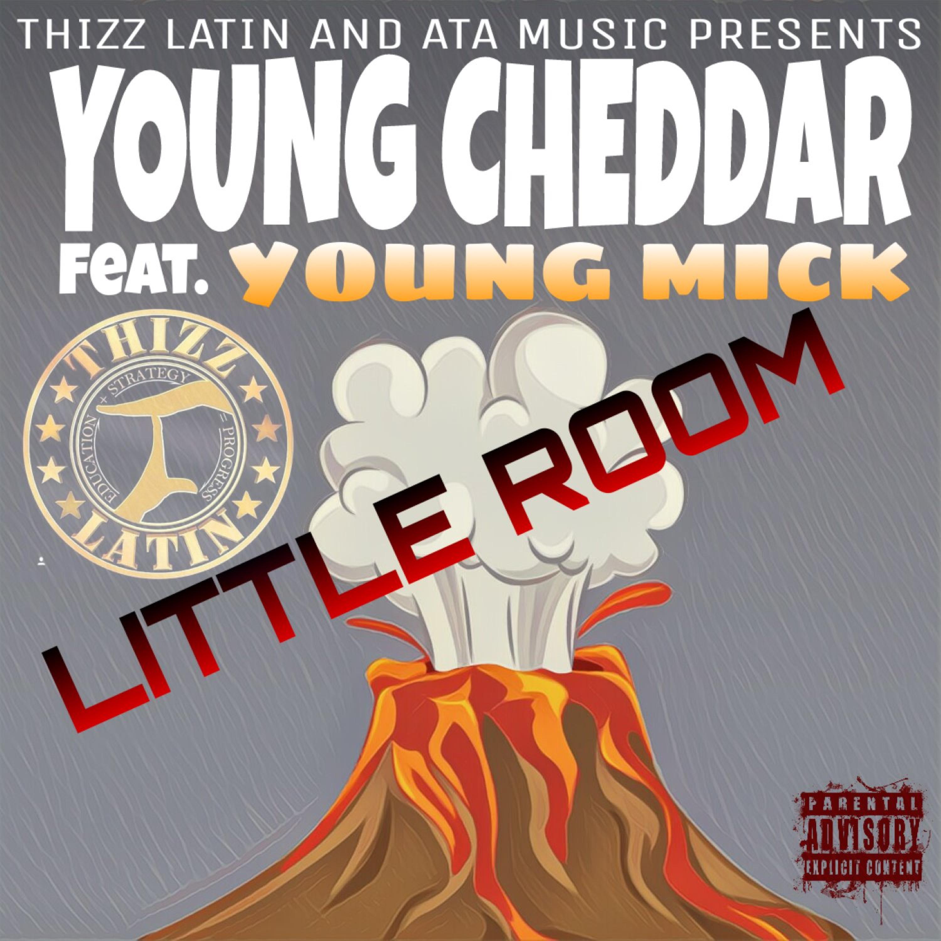 Little Room (feat. Young Mick)