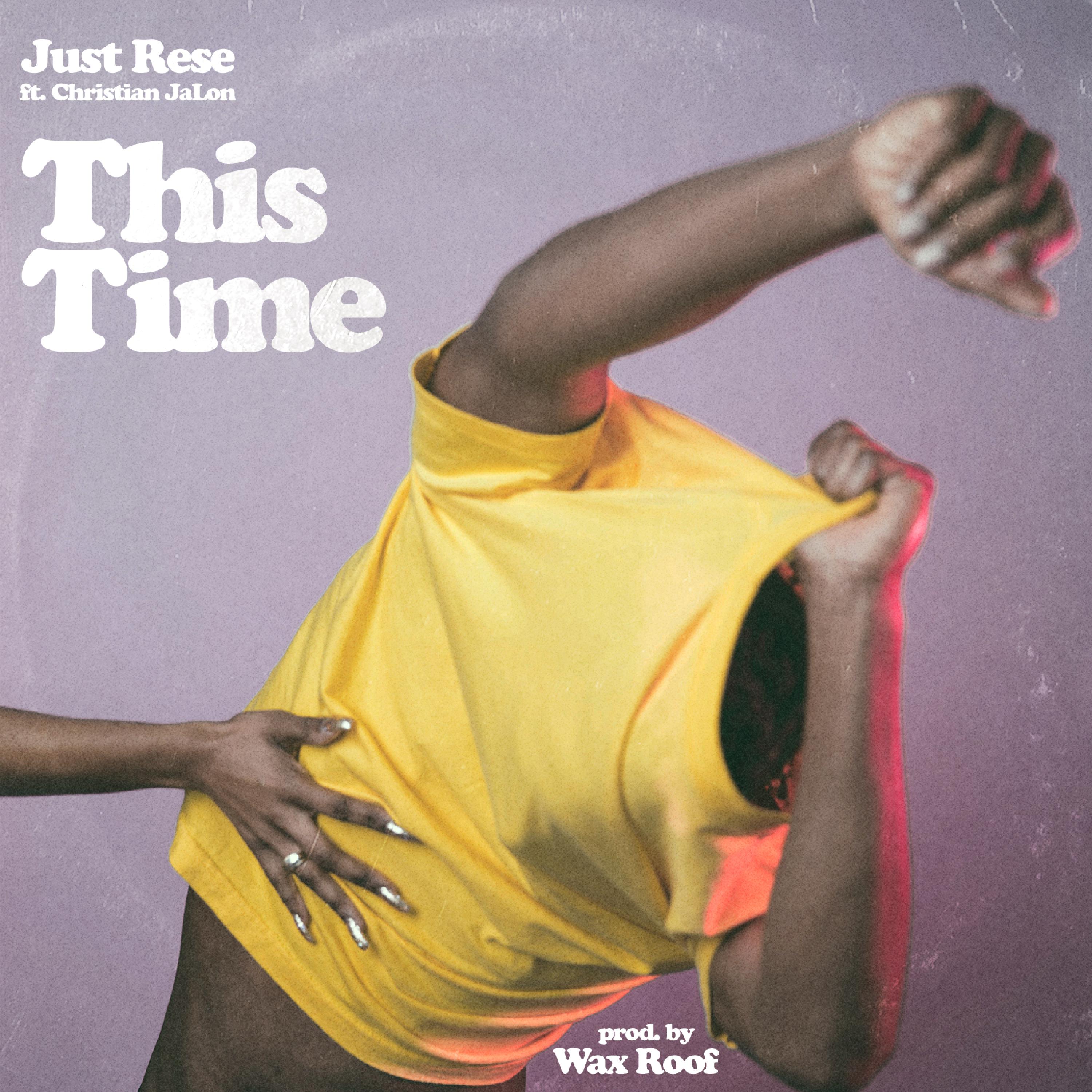 This Time (feat. Christian JaLon)