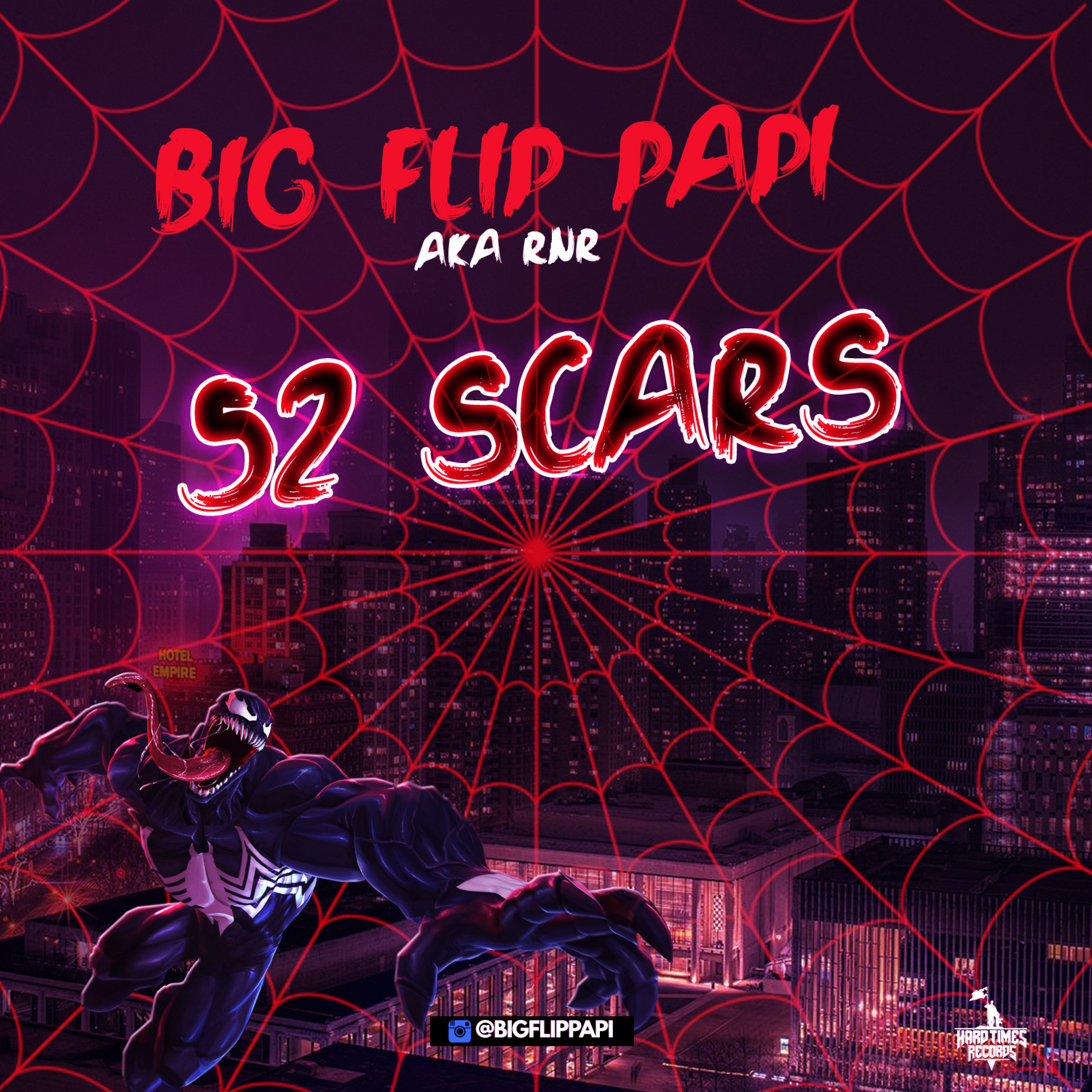 52 Scars