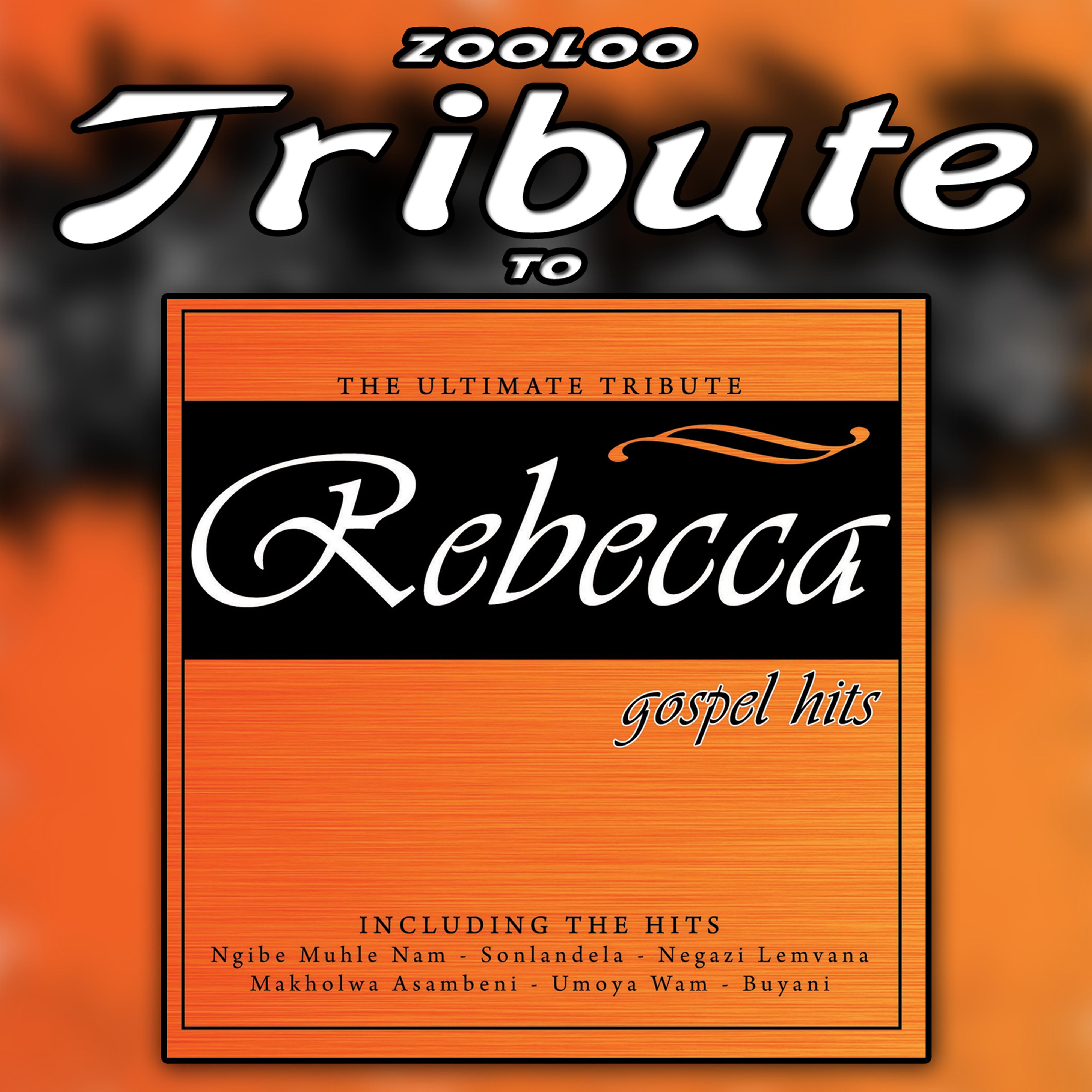 A Tribute to Rebecca - Gospel Hits, Vol. 1