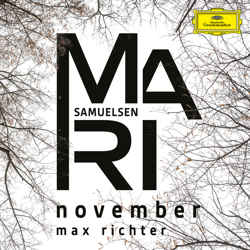 Richter: November (Single Edit)