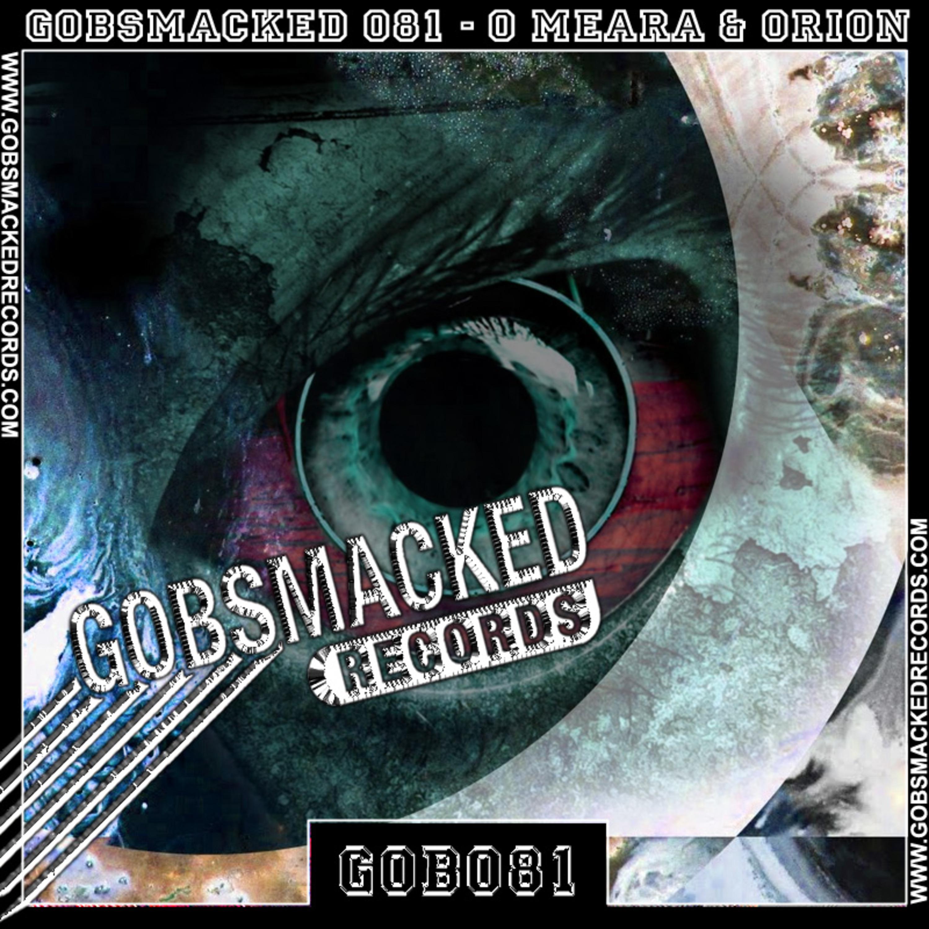 Gobsmacked 081