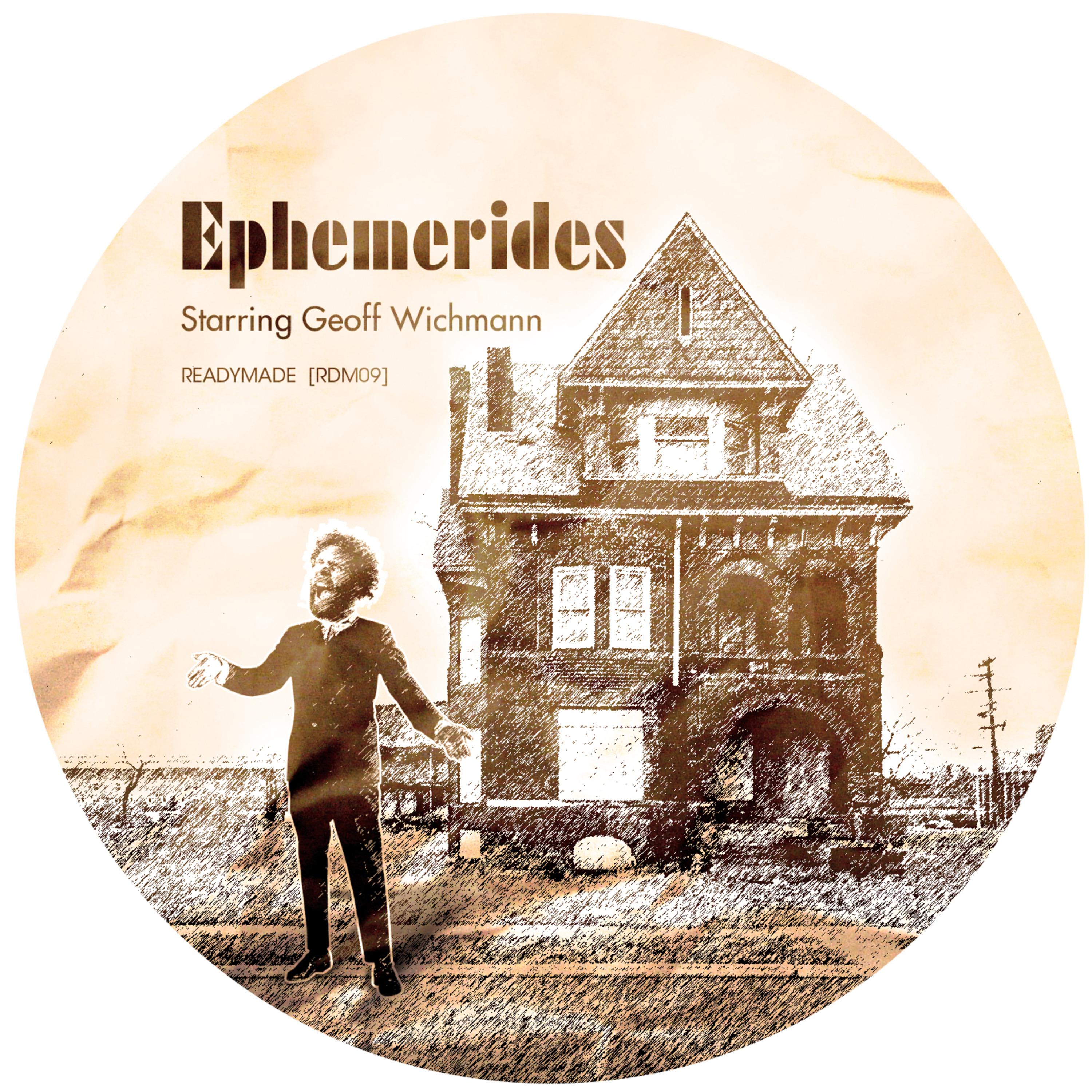 Ephémérides EP