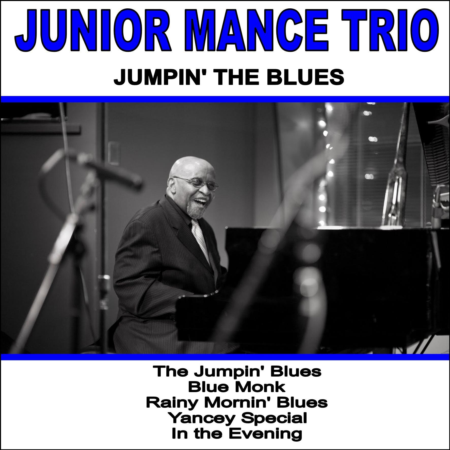 The Jumpin' Blues