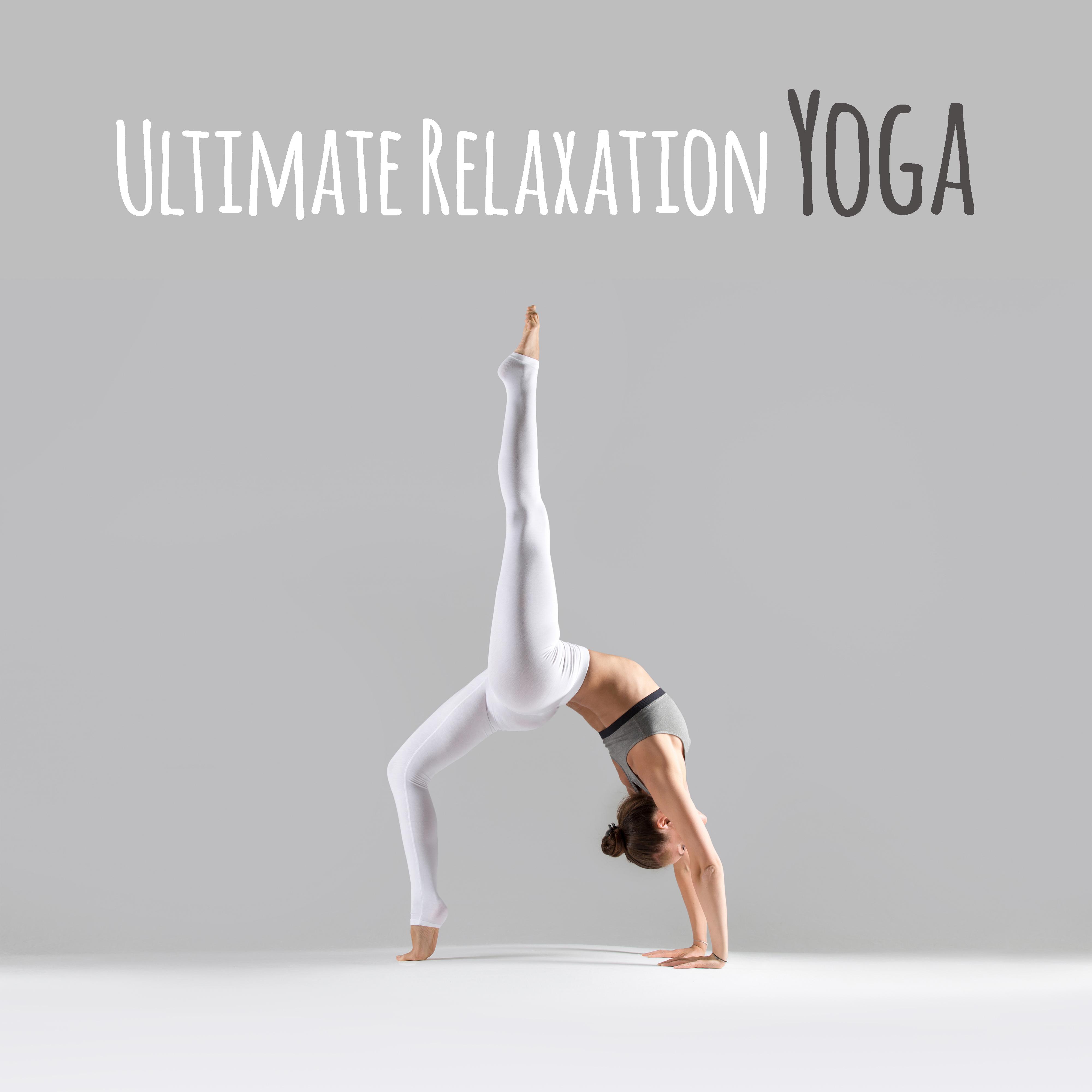 Ultimate Relaxation Yoga