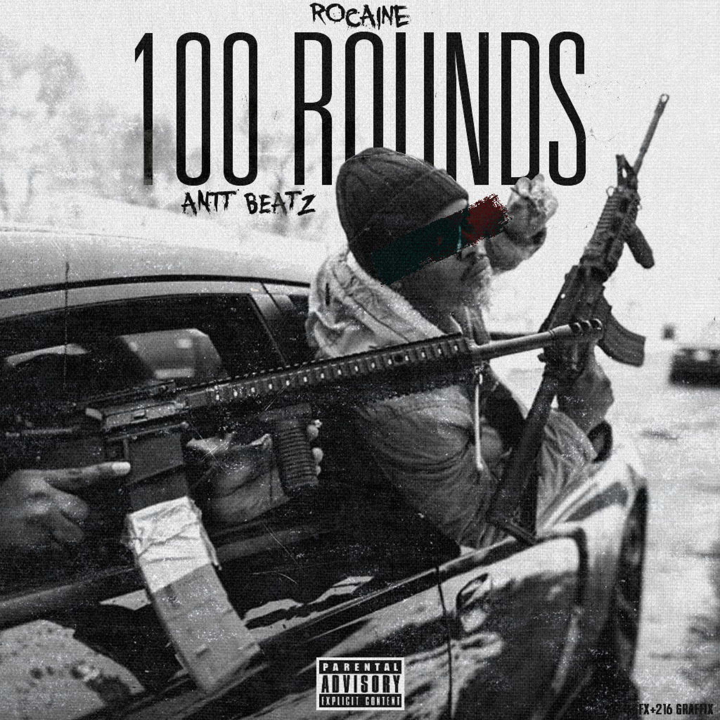 100 Rounds