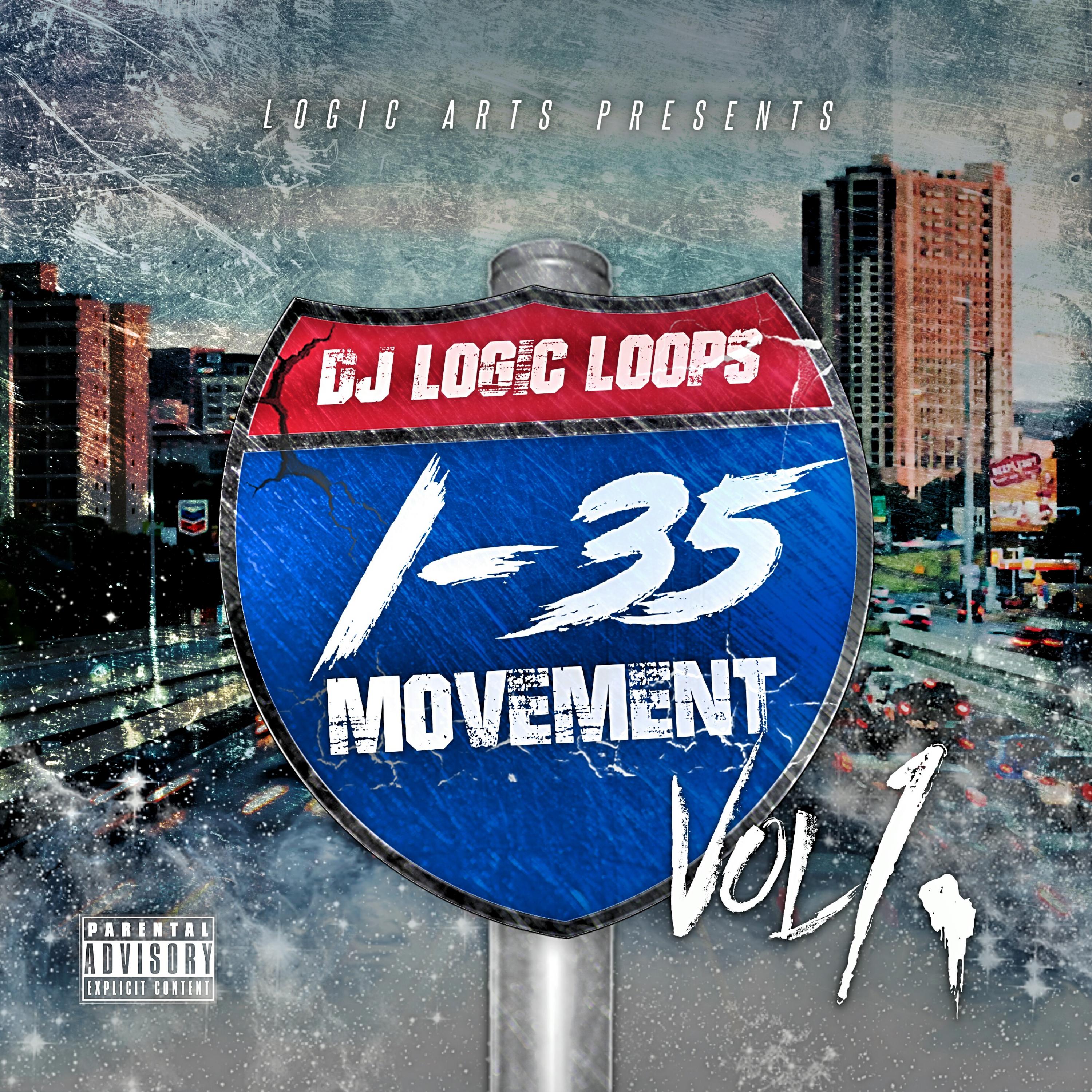 I-35 Movement, Vol. 1