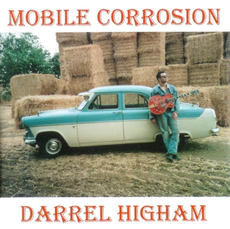 Mobile Corrosion