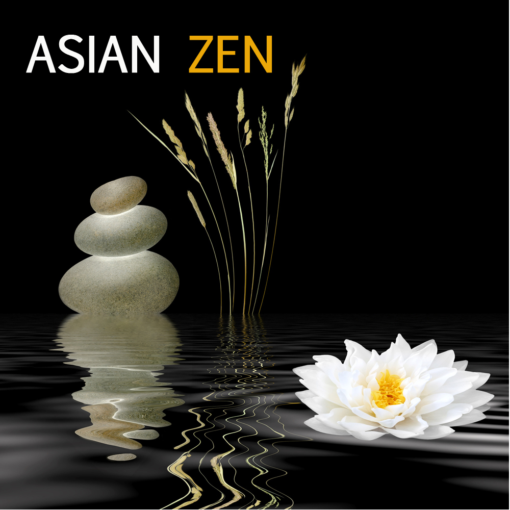 Asian Zen Meditation - Instrumental Music for Meditation, Relaxation and Yoga Oriental Music for Massage and Relaxation