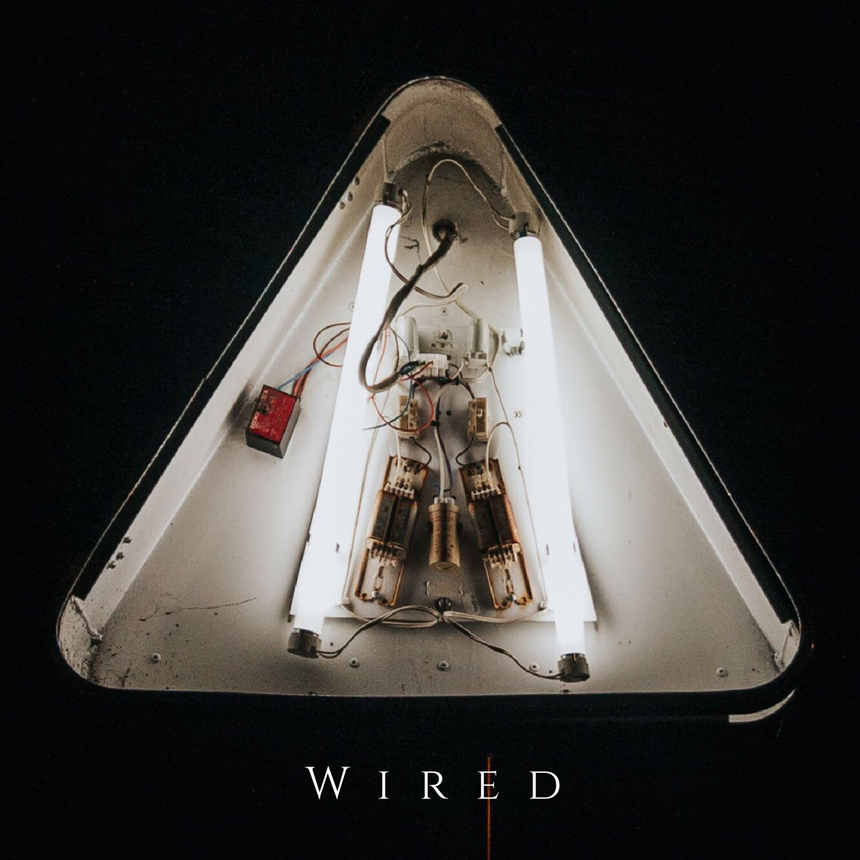 Wired