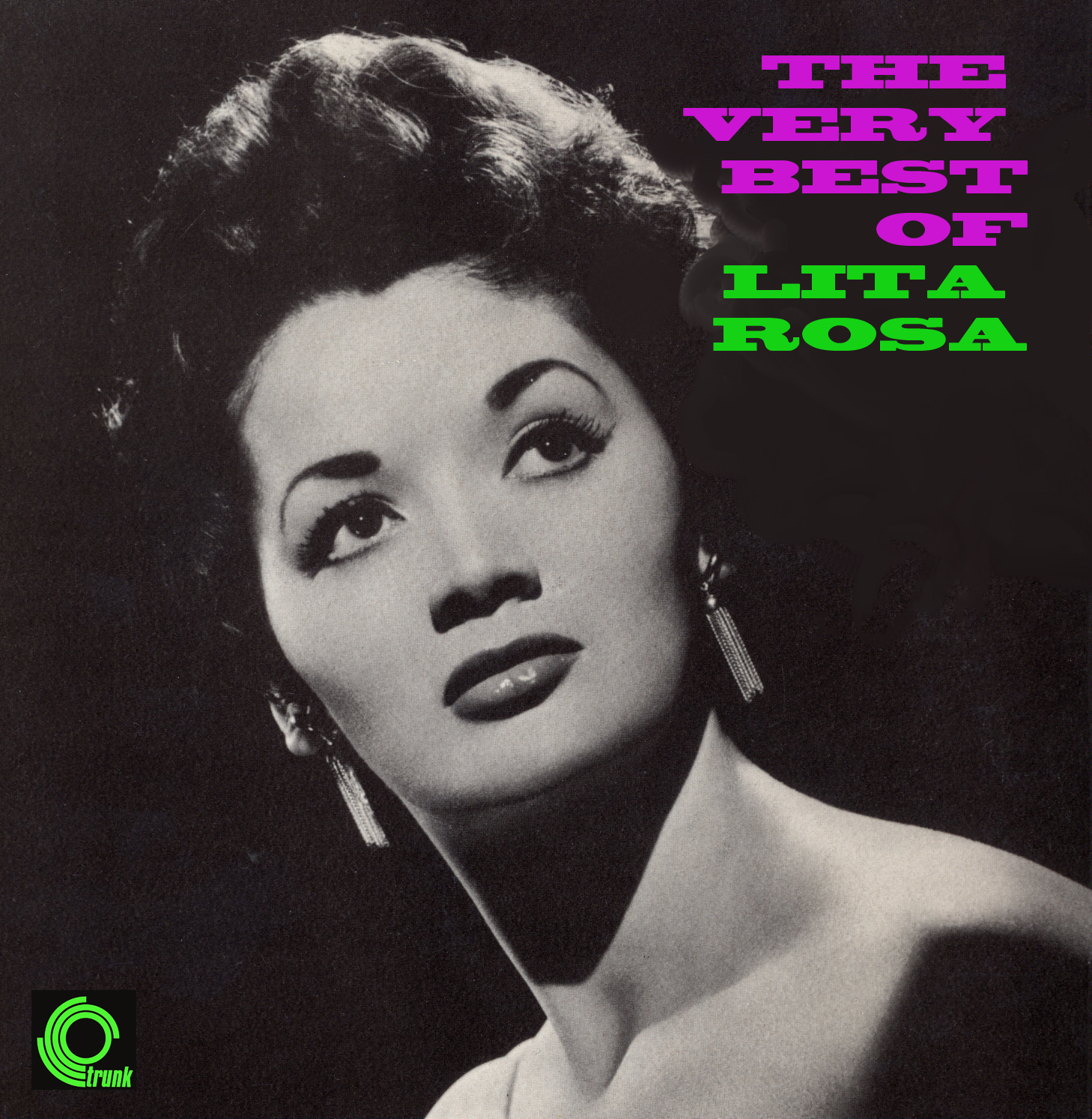 The Very Best of Lita Rosa